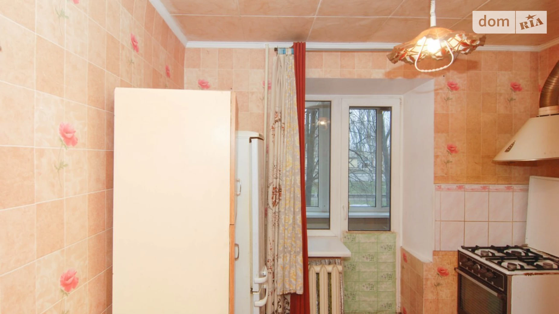 Продається 3-кімнатна квартира 60.9 кв. м у Дніпрі, мас. Червоний Камінь, 4 - фото 5