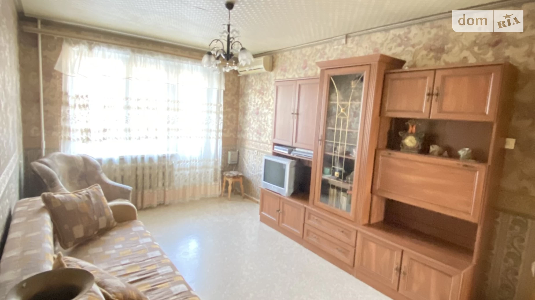 Продается 3-комнатная квартира 63.5 кв. м в Днепре, ул. Солнечная Набережная(Малиновского Маршала), 58 - фото 3