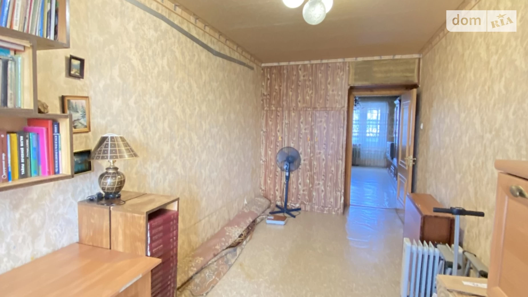 Продается 3-комнатная квартира 63.5 кв. м в Днепре, ул. Солнечная Набережная(Малиновского Маршала), 58 - фото 4