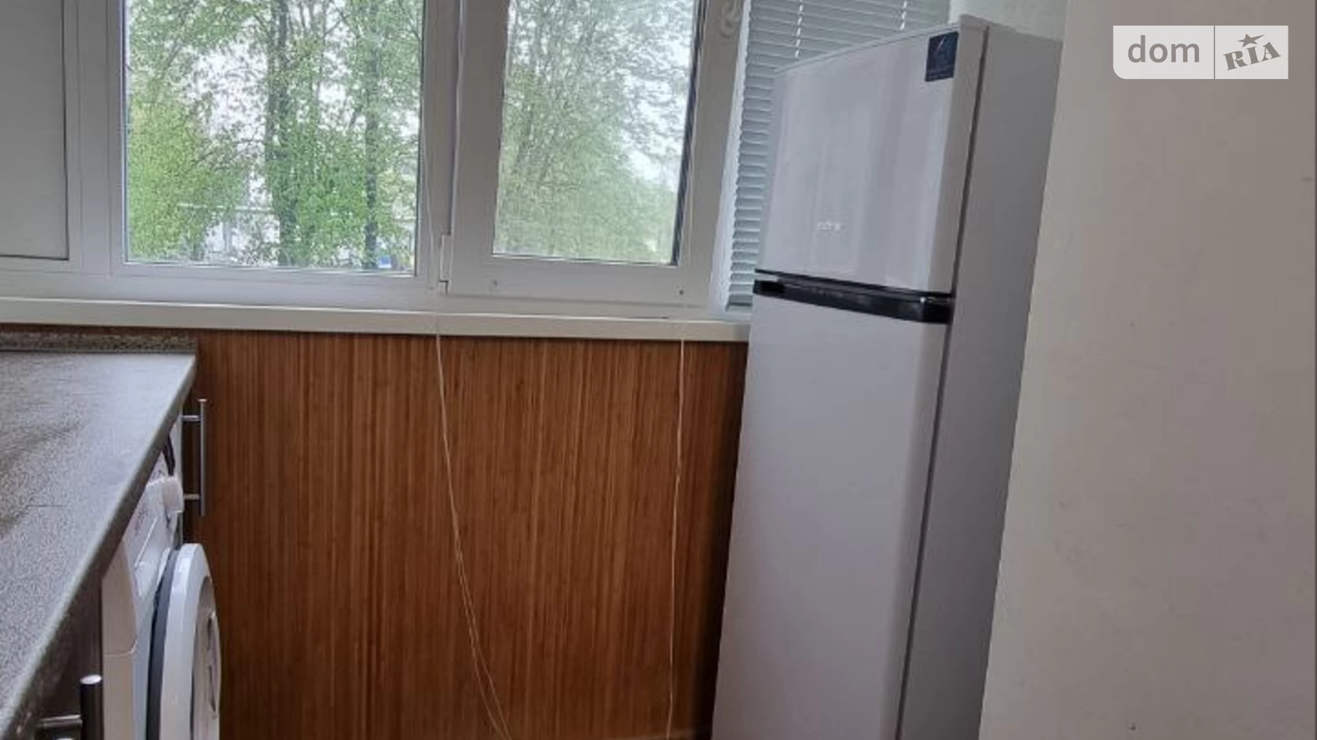 Здається в оренду 1-кімнатна квартира 40 кв. м у Дніпрі, просп. Науки(Гагаріна), 169 - фото 5