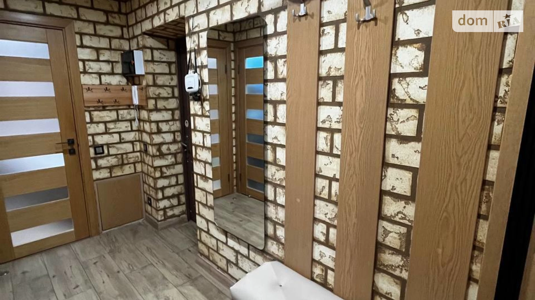 Продається 1-кімнатна квартира 48.2 кв. м у Слобожанському, вул. Будівельників(Фрунзе) - фото 4