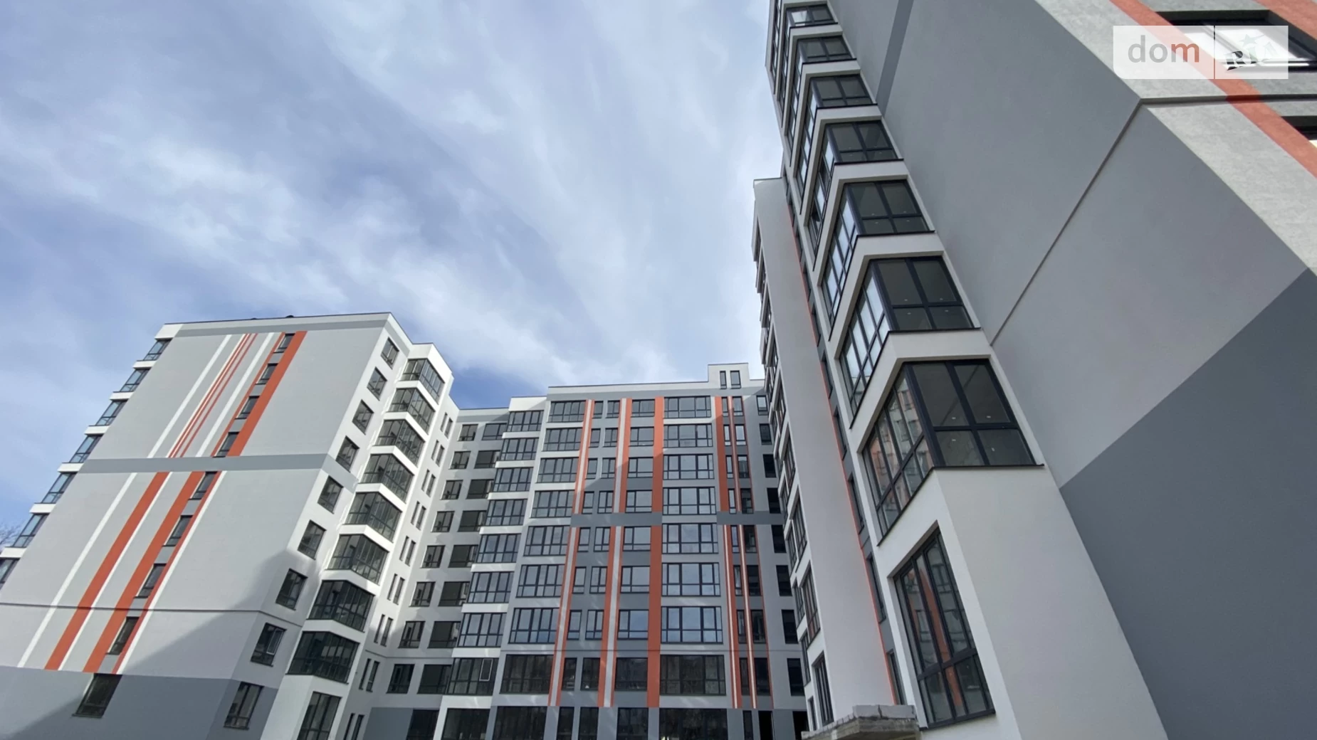 Продається 1-кімнатна квартира 51 кв. м у Вінниці, вул. Привокзальна, 30 - фото 3