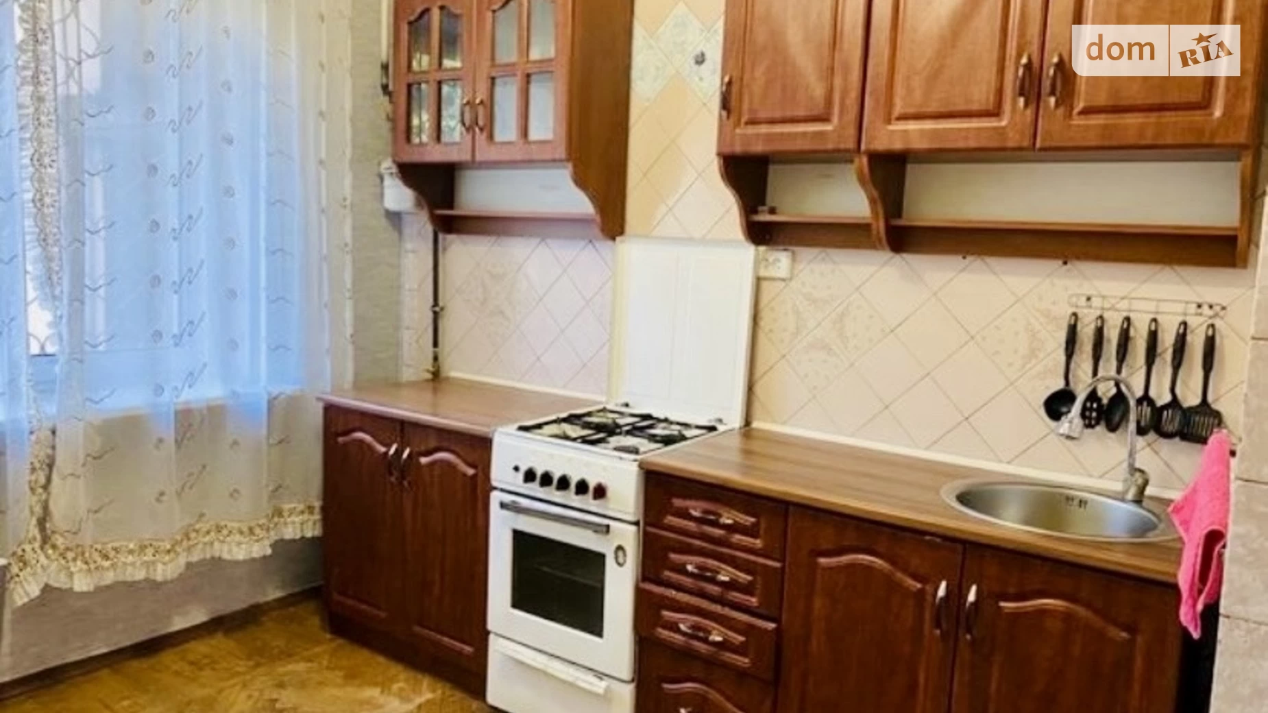 Продается 3-комнатная квартира 65.5 кв. м в Днепре, Донецкое шоссе - фото 5