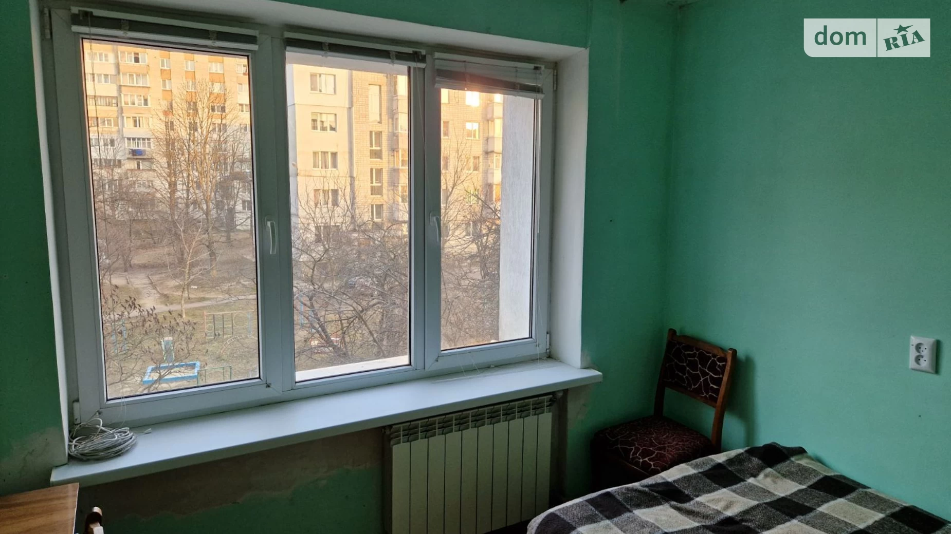 Продается 4-комнатная квартира 78.4 кв. м в Трускавце, ул. Мазепы - фото 2