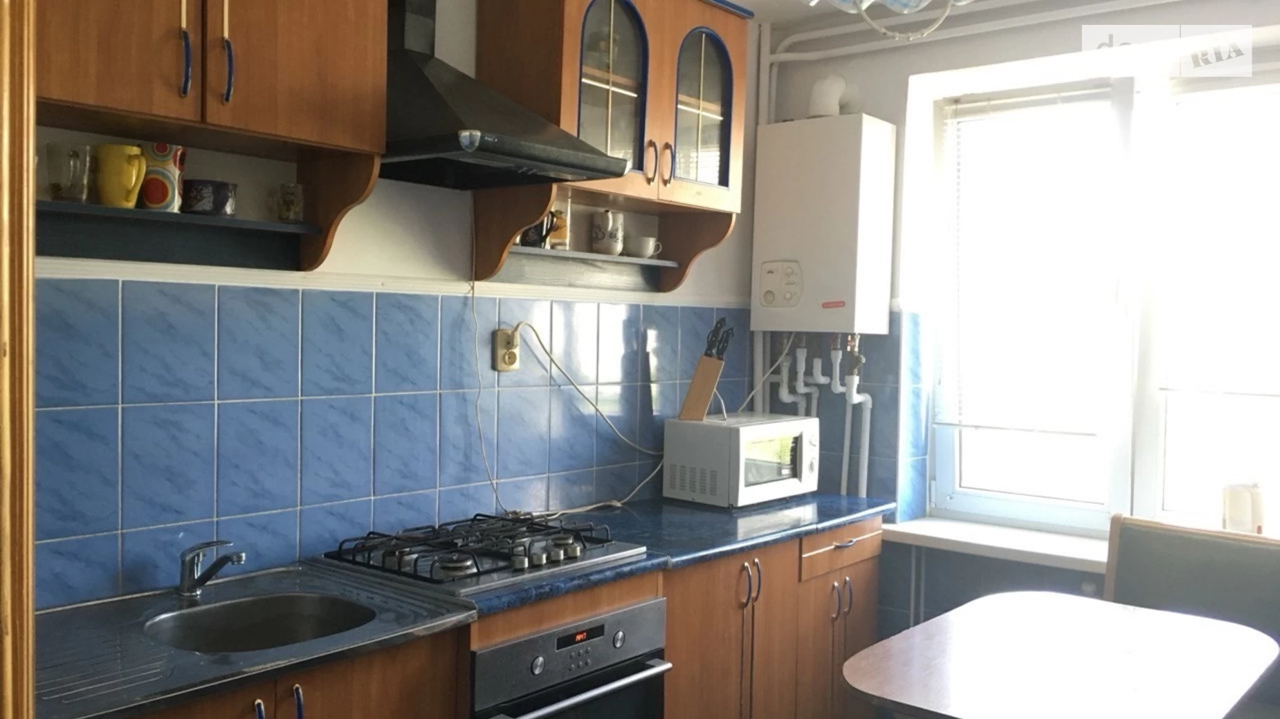 Продается 4-комнатная квартира 78.4 кв. м в Трускавце, ул. Мазепы - фото 3