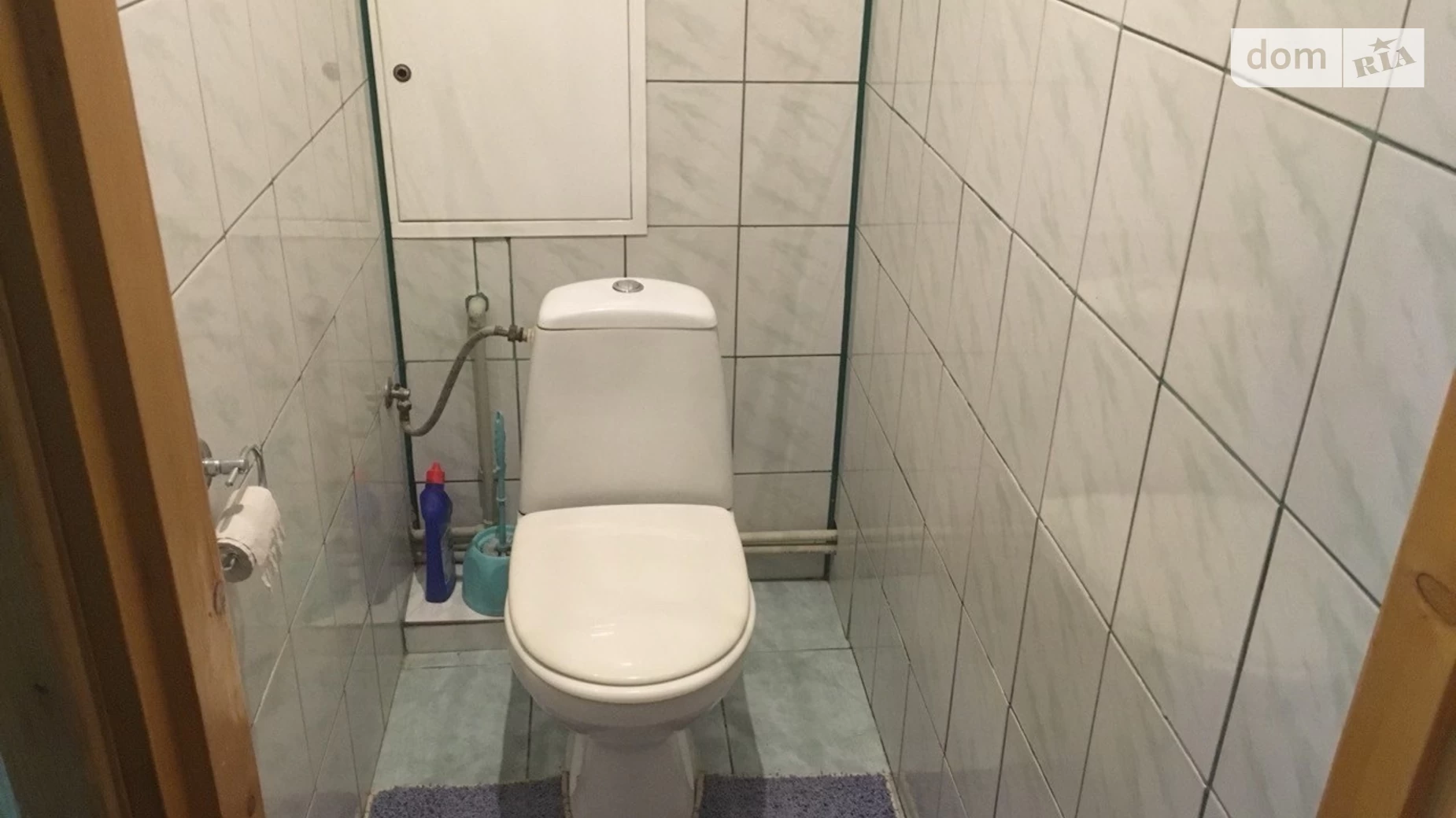 Продается 4-комнатная квартира 78.4 кв. м в Трускавце, ул. Мазепы - фото 5