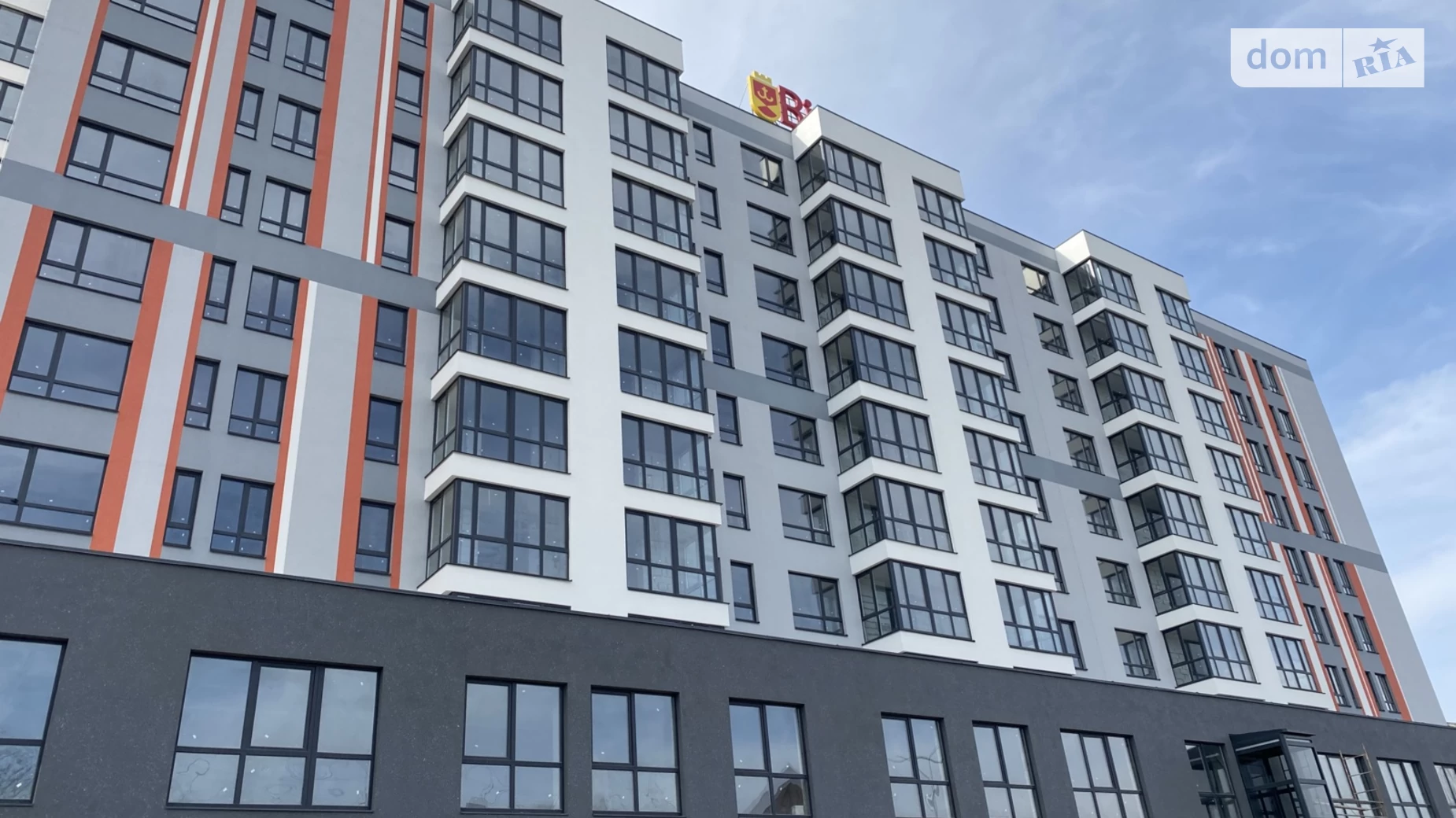 Продается 2-комнатная квартира 77.53 кв. м в Виннице, ул. Привокзальная, 30 - фото 5