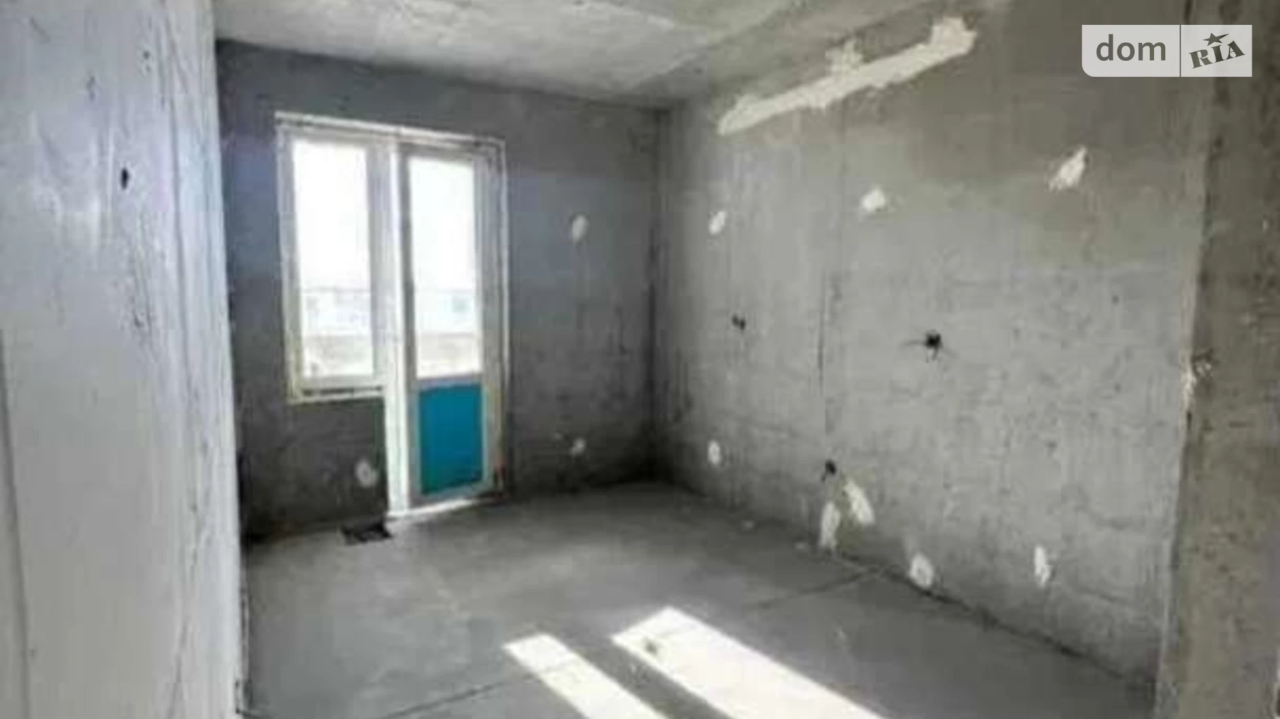 Продається 1-кімнатна квартира 40.8 кв. м у Новосілках, вул. Озерна, 27А - фото 4