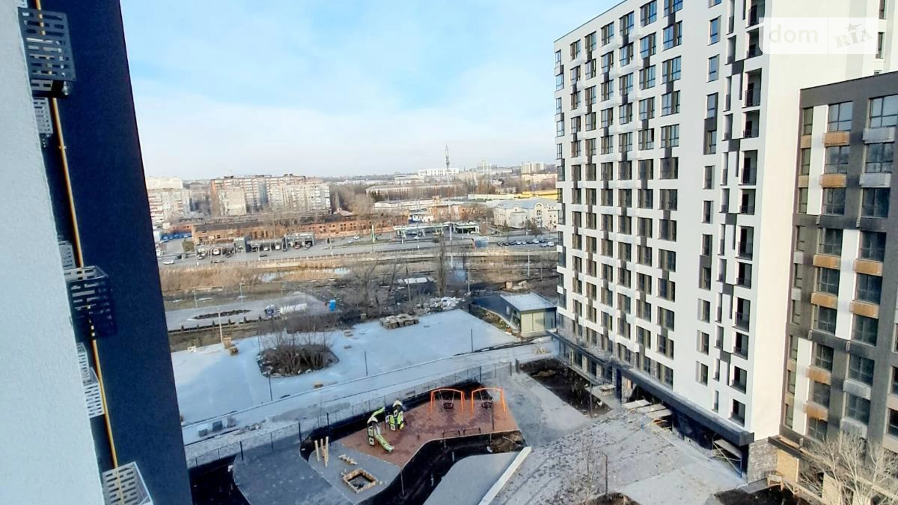 Продается 2-комнатная квартира 69.1 кв. м в Кропивницком, ул. Андреевская, 2Б - фото 5