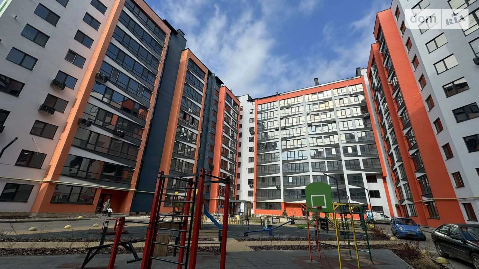 Продается 1-комнатная квартира 40.6 кв. м в Хмельницком, цена: 53000 $ - фото 17