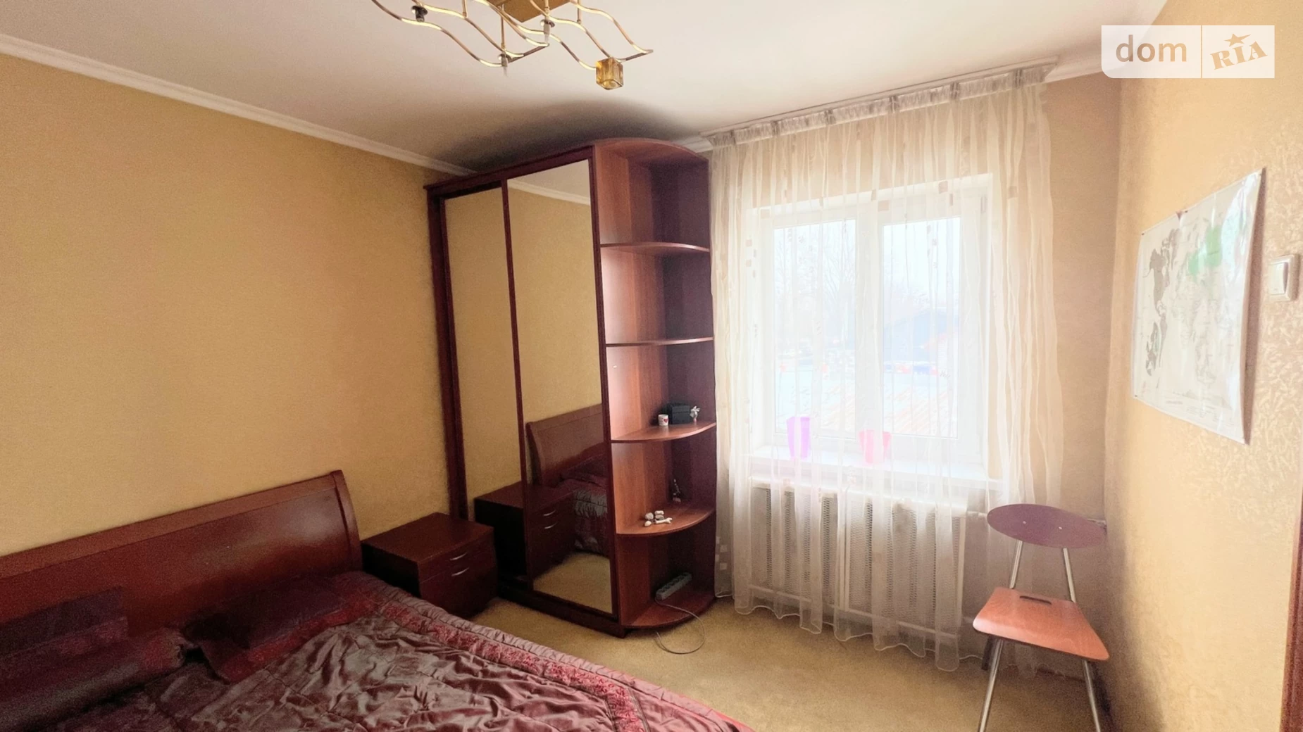 Продается 3-комнатная квартира 51.6 кв. м в Броварах, цена: 38000 $ - фото 2