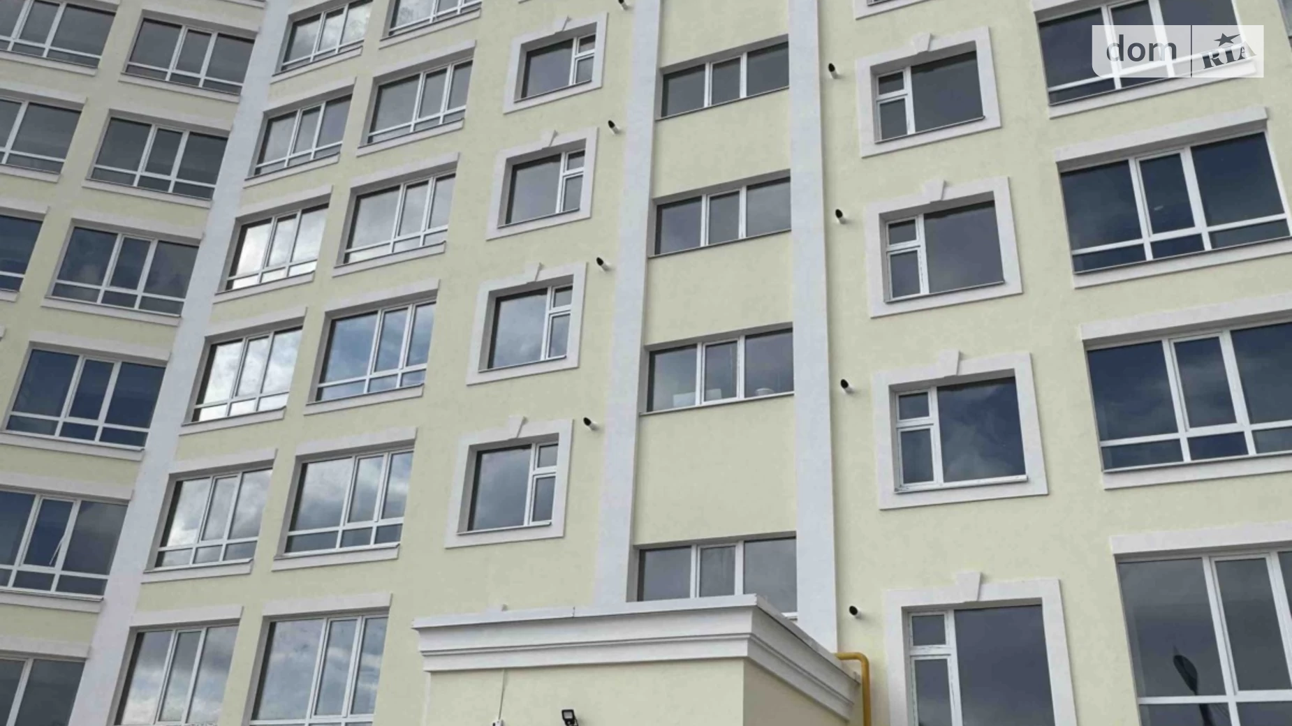 Продается 2-комнатная квартира 61 кв. м в Хмельницком, ул. Сечевых Стрельцов, 4 - фото 3