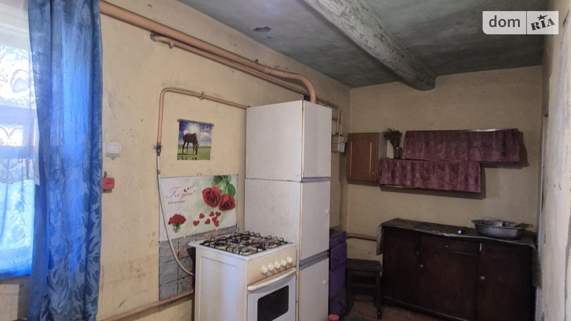 Продается одноэтажный дом 56.8 кв. м с мебелью, цена: 11500 $ - фото 5