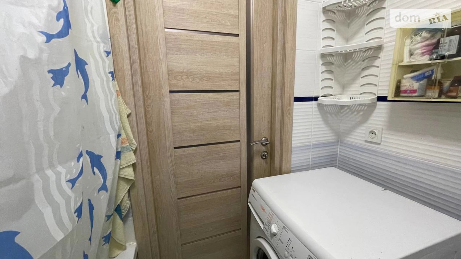 Продається 1-кімнатна квартира 33.4 кв. м у Дніпрі, цена: 24000 $ - фото 5