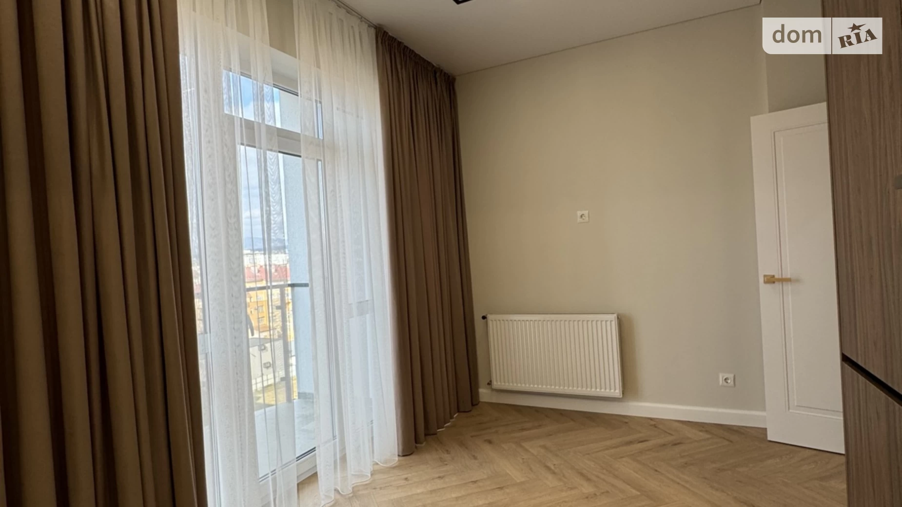 Продається 2-кімнатна квартира 70 кв. м у Ужгороді, вул. Капушанська(Перемоги), 150 - фото 5