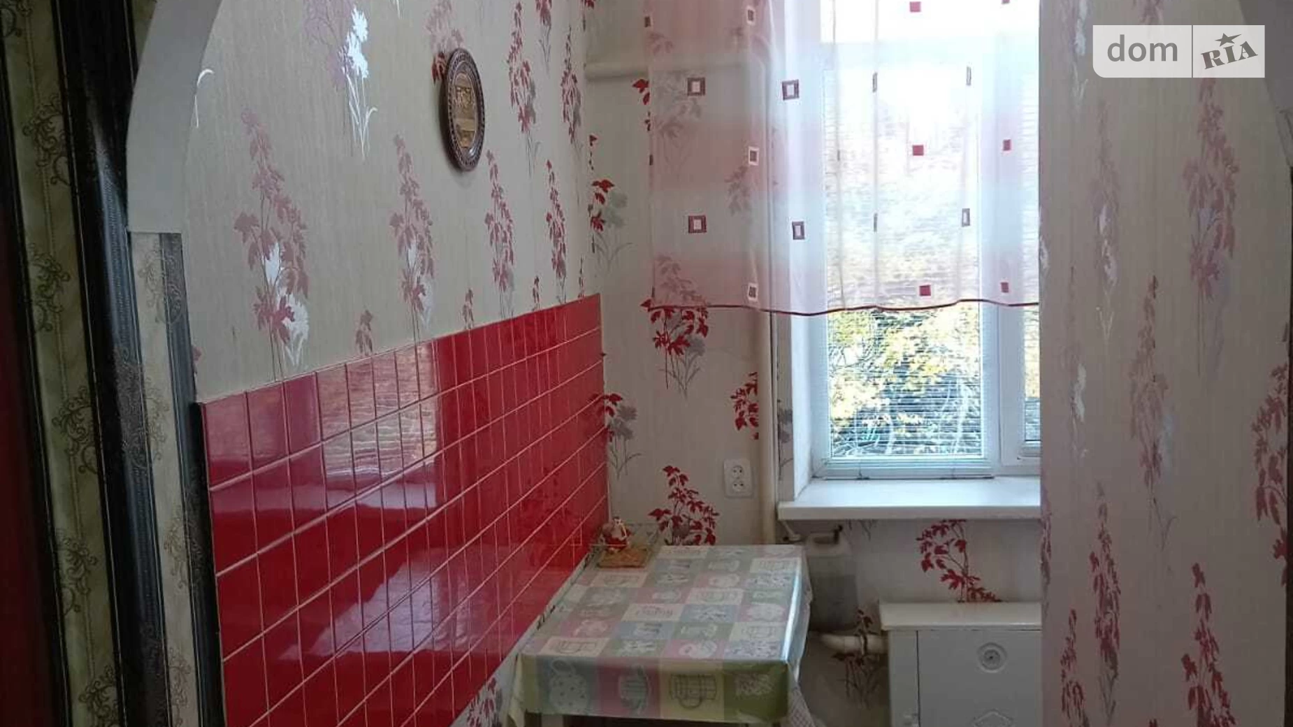 Продається 1-кімнатна квартира 28 кв. м у Жмеринці, вул. Соборна(Леніна) - фото 3