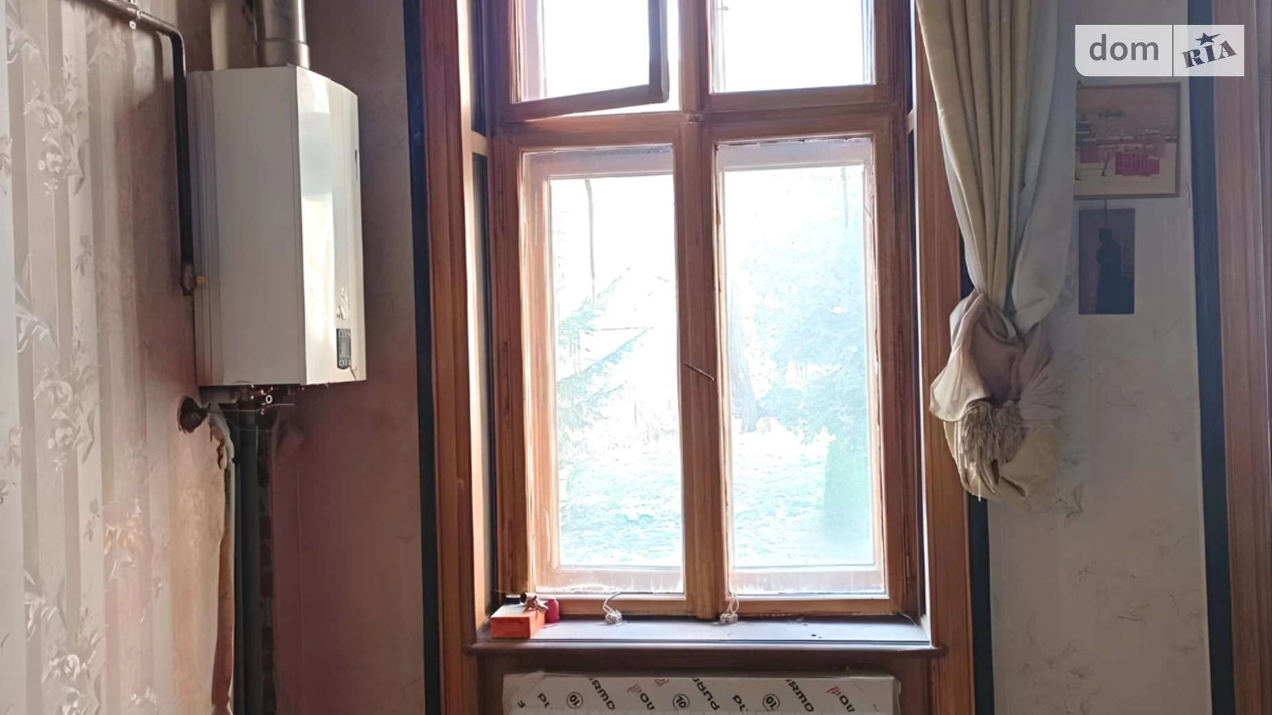 Продається 1-кімнатна квартира 85.5 кв. м у Львові, пл. Франка Івана - фото 3