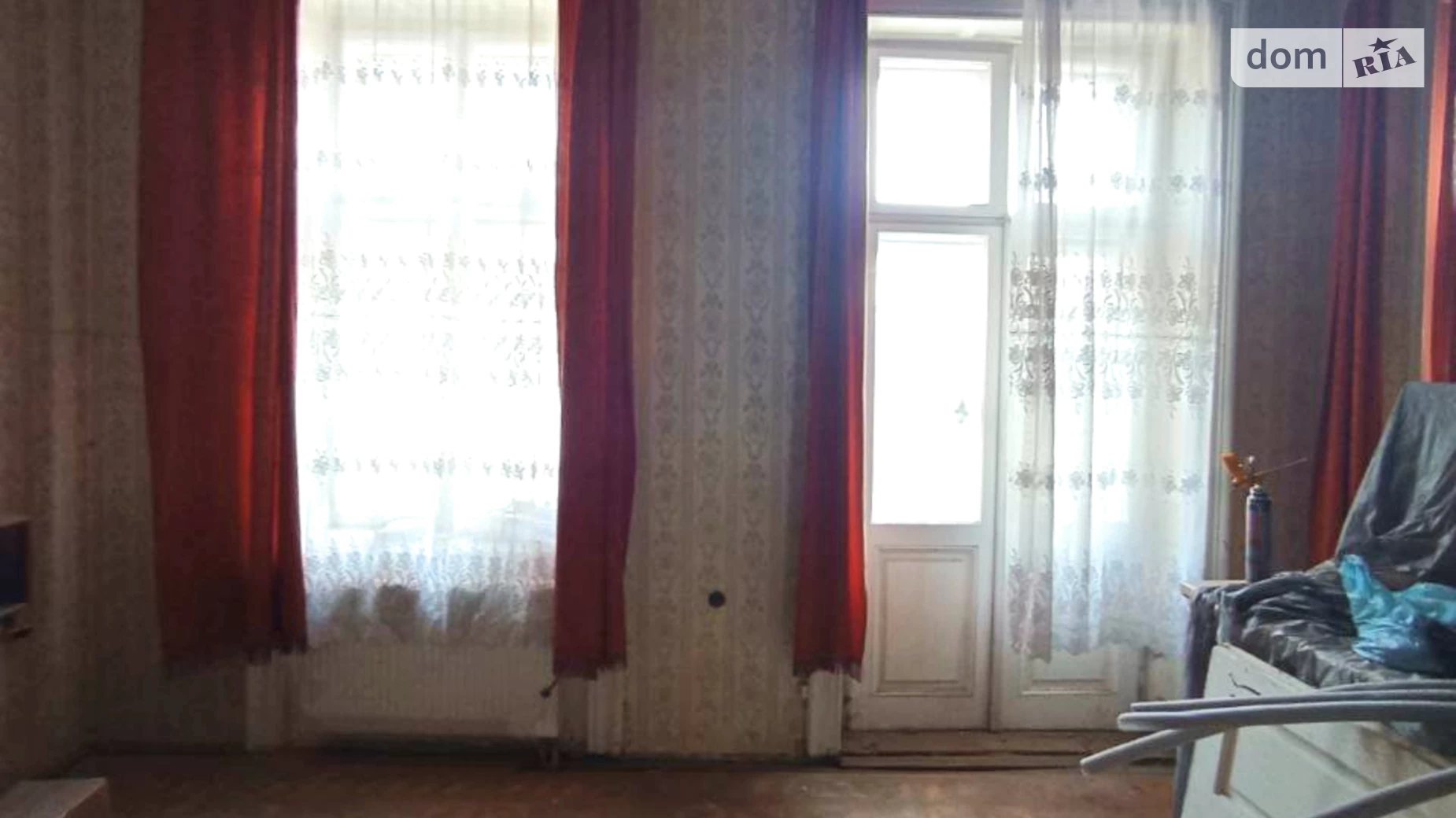 Продається 1-кімнатна квартира 85.5 кв. м у Львові, пл. Франка Івана - фото 4