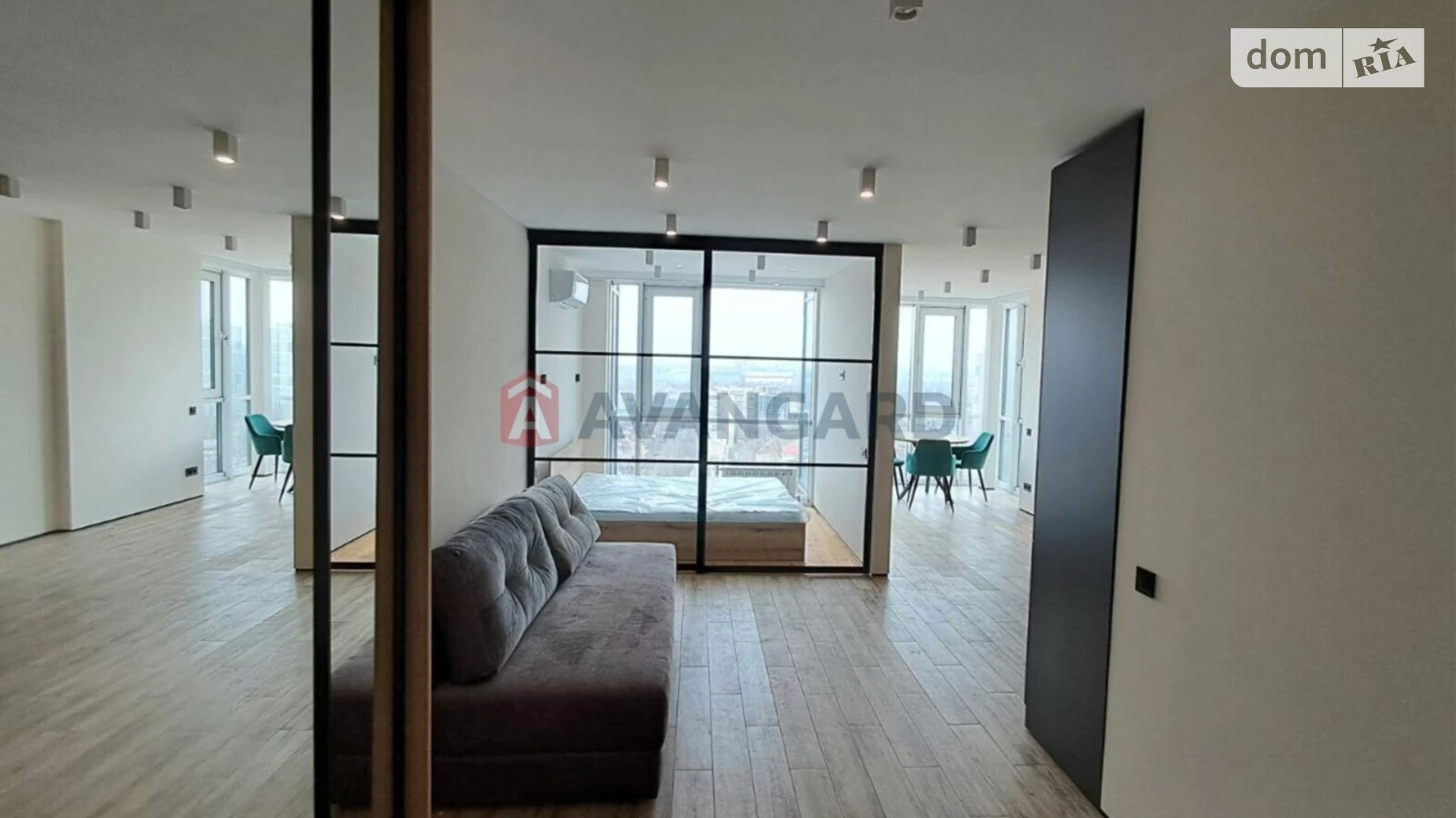 Продается 1-комнатная квартира 42.9 кв. м в Киеве, ул. Олега Мудрака(Генерала Наумова) - фото 5