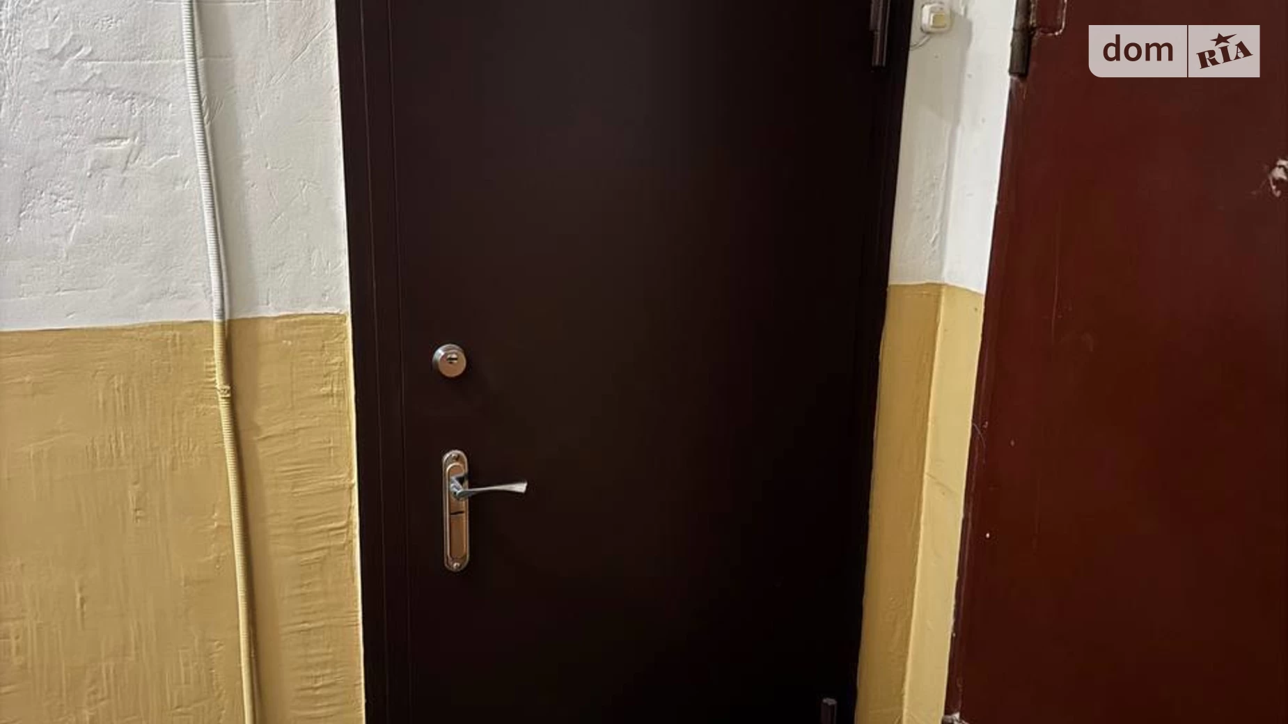 Продается 2-комнатная квартира 47 кв. м в Днепре, ул. Квартальная(Гладкова), 6 - фото 2