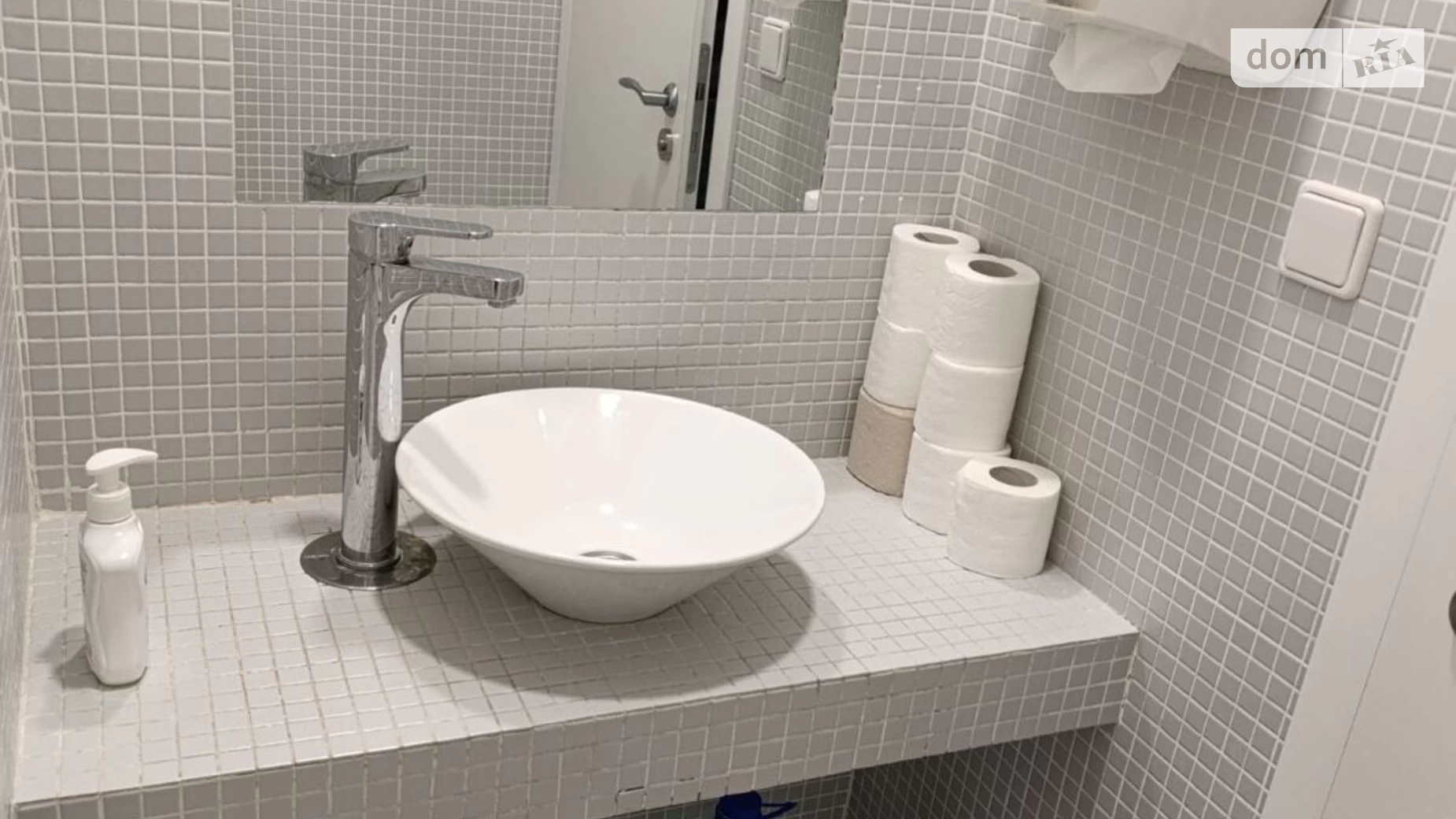 Сдается в аренду офис 197 кв. м в бизнес-центре, цена: 240000 грн - фото 4