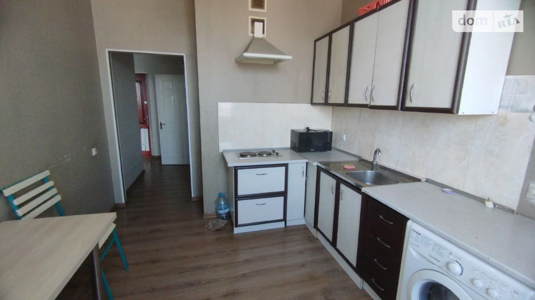 Продається 1-кімнатна квартира 45.3 кв. м у Крижанівка, цена: 29900 $ - фото 2