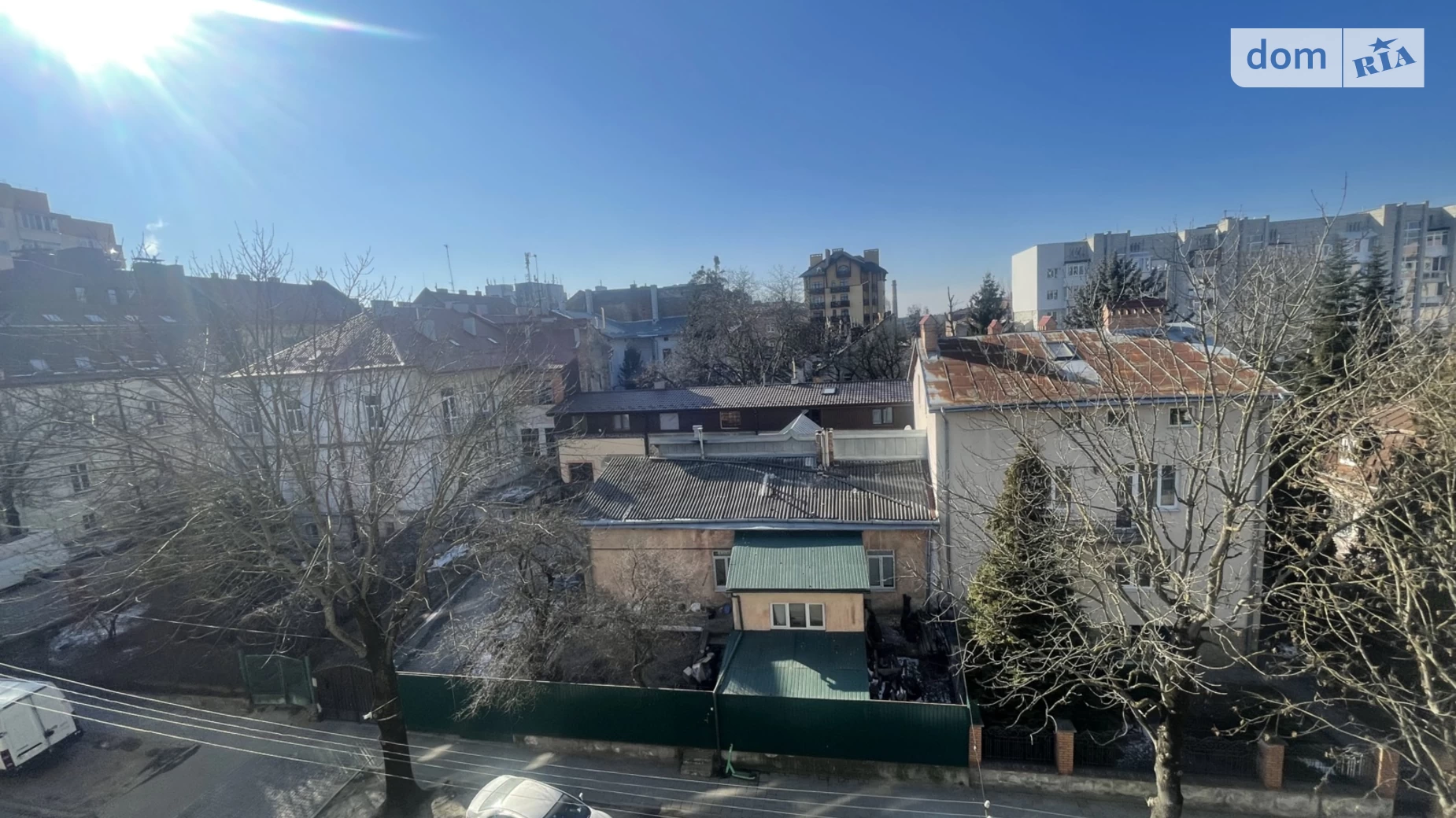 Продається 1-кімнатна квартира 31.9 кв. м у Львові, вул. Квітки-Основ'яненка, 4 - фото 2