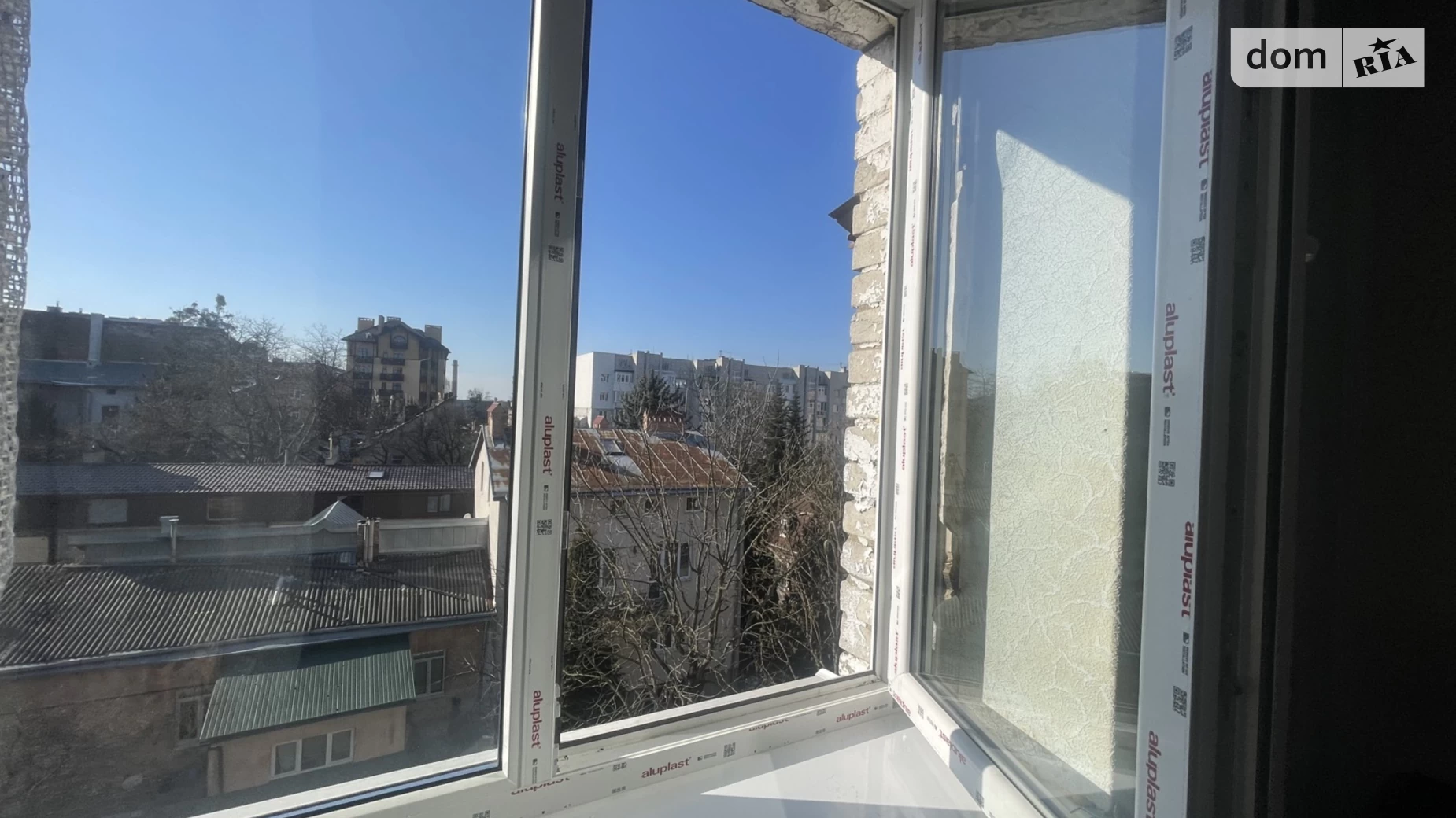 Продається 1-кімнатна квартира 31.9 кв. м у Львові, вул. Квітки-Основ'яненка, 4 - фото 3