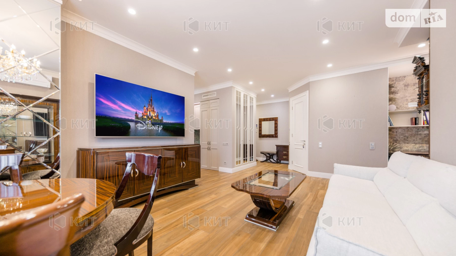 Продается 2-комнатная квартира 80.5 кв. м в Харькове, цена: 190000 $ - фото 3
