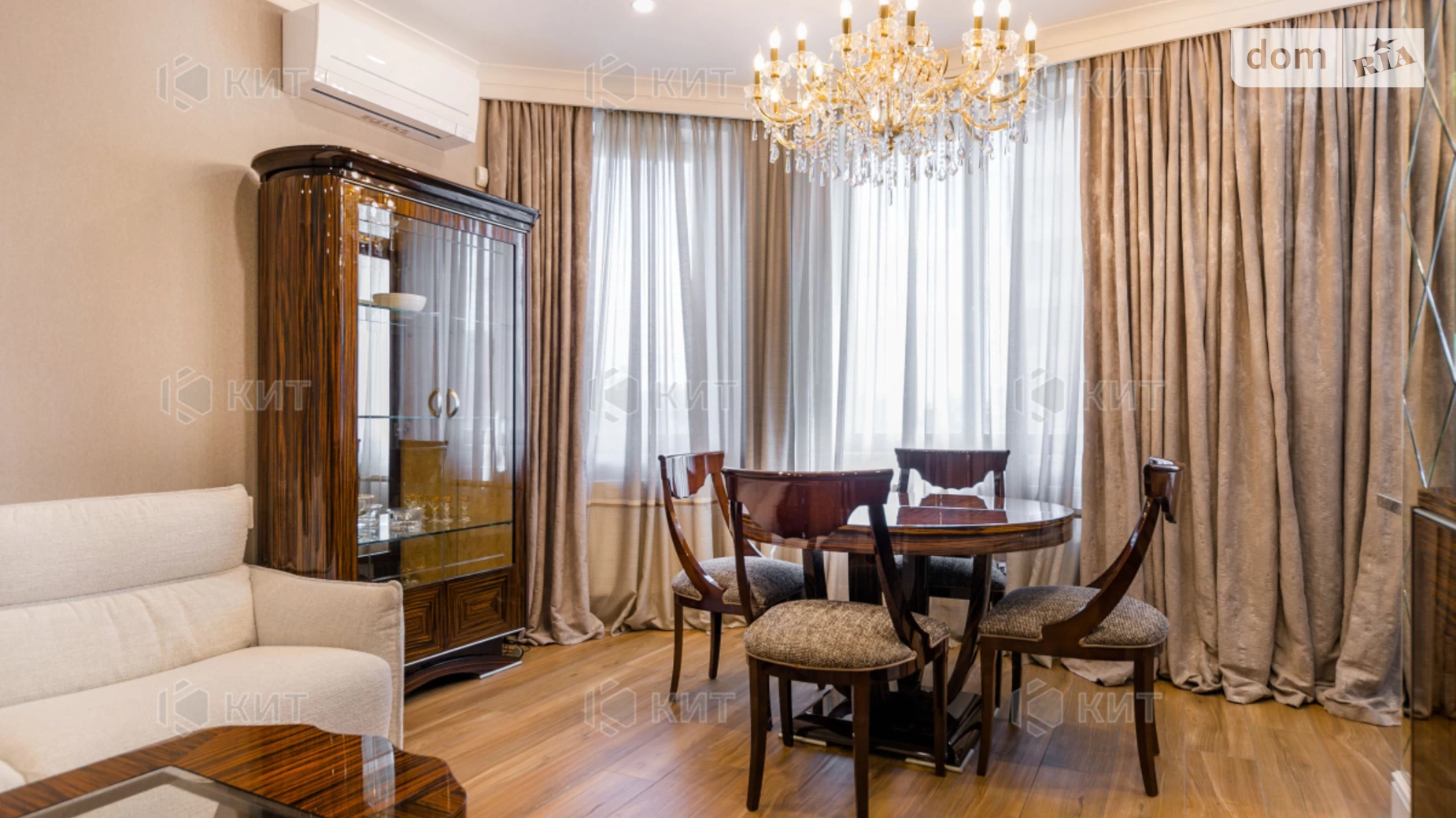 Продается 2-комнатная квартира 80.5 кв. м в Харькове, цена: 190000 $ - фото 4