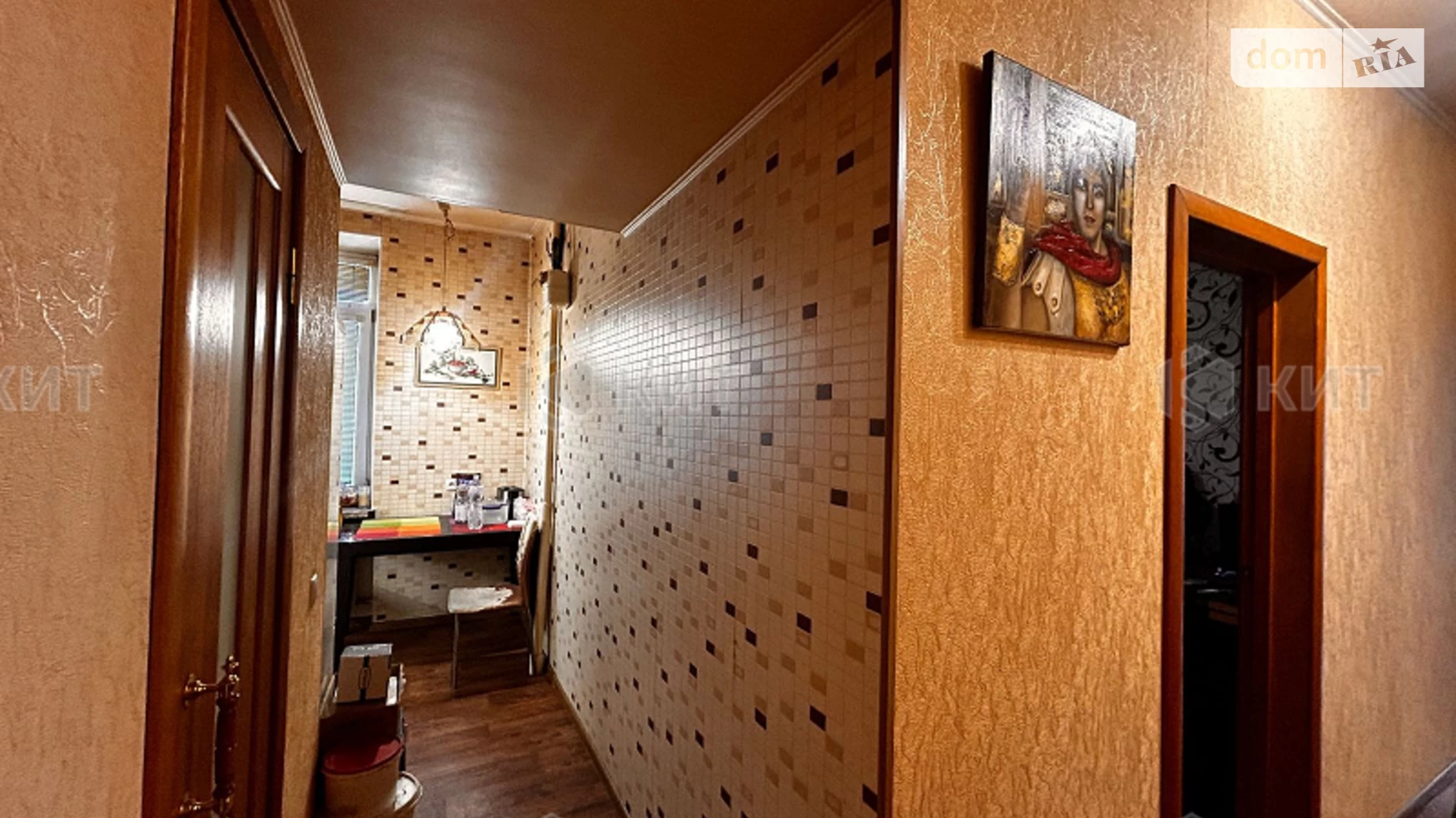 Продается 2-комнатная квартира 54 кв. м в Харькове, ул. Благовещенская, 38Е - фото 5