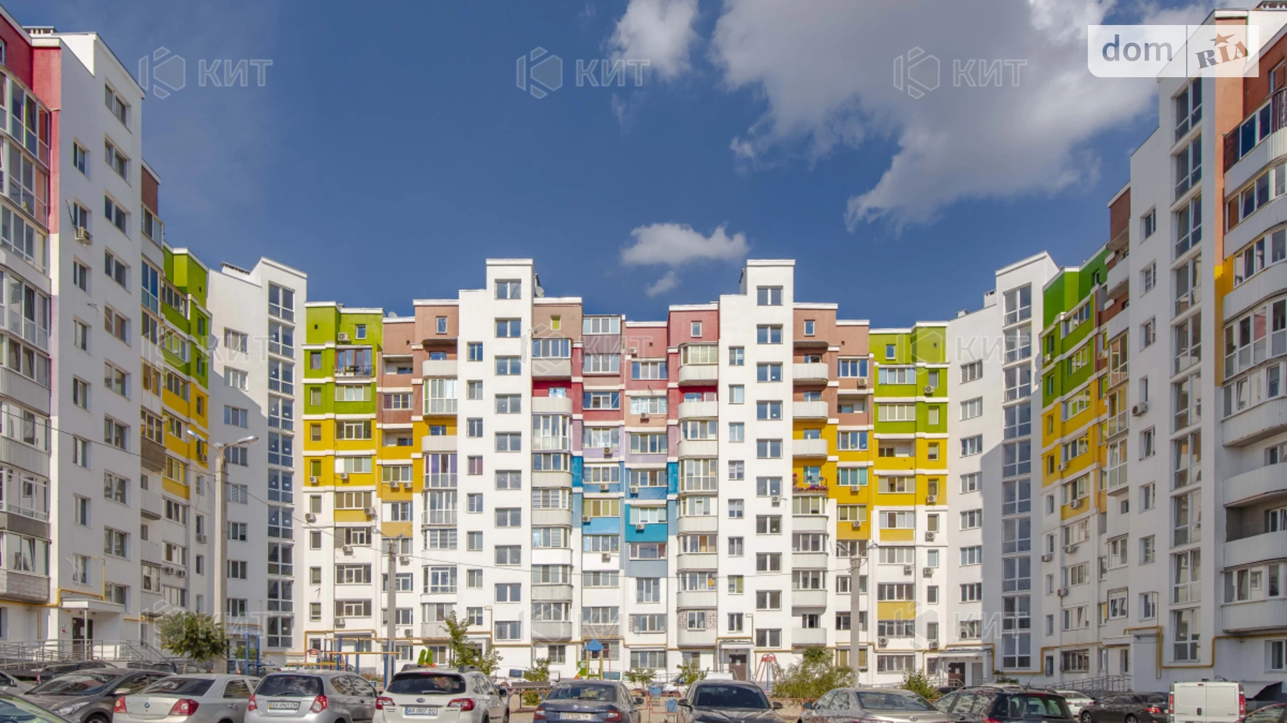 Продается 2-комнатная квартира 58 кв. м в Харькове, ул. Велозаводская, 37 - фото 4