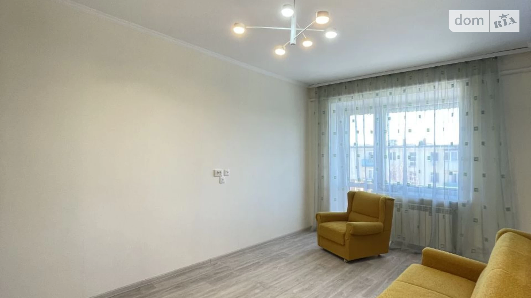 Продається 3-кімнатна квартира 55 кв. м у Здолбунові, цена: 44900 $ - фото 3