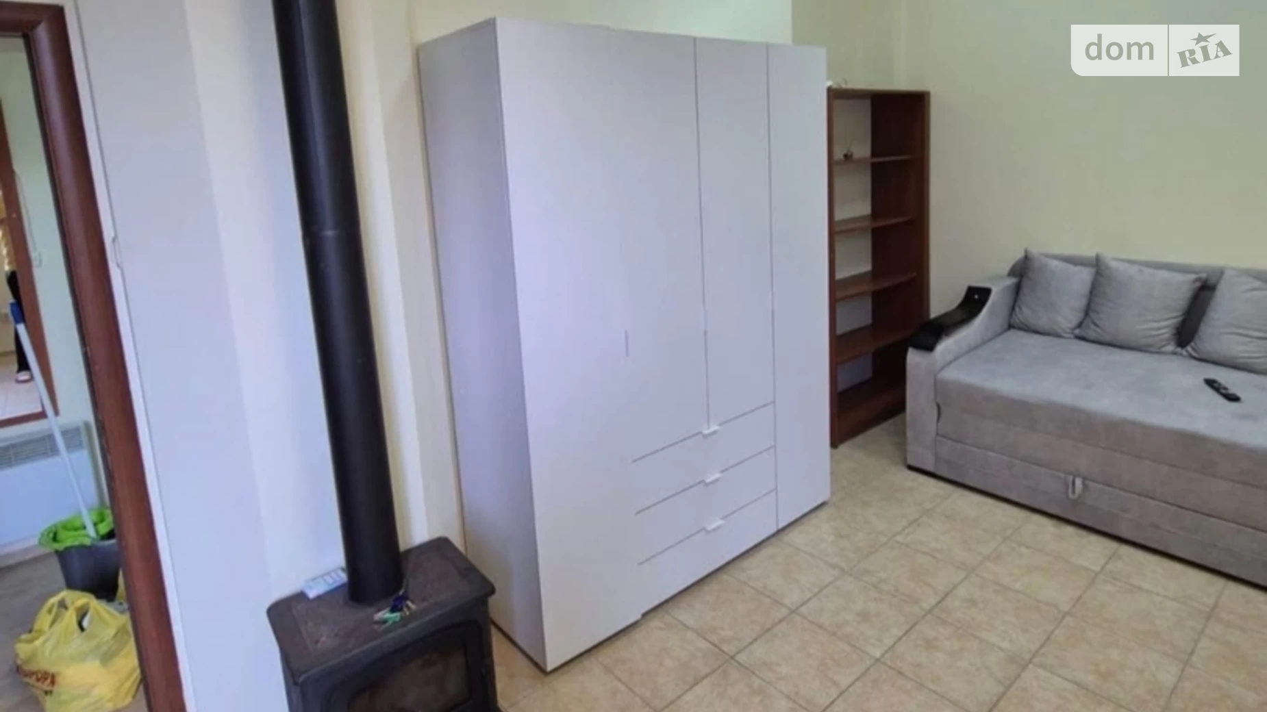 Продается 1-комнатная квартира 69.8 кв. м в Ужгороде, цена: 45000 $ - фото 3