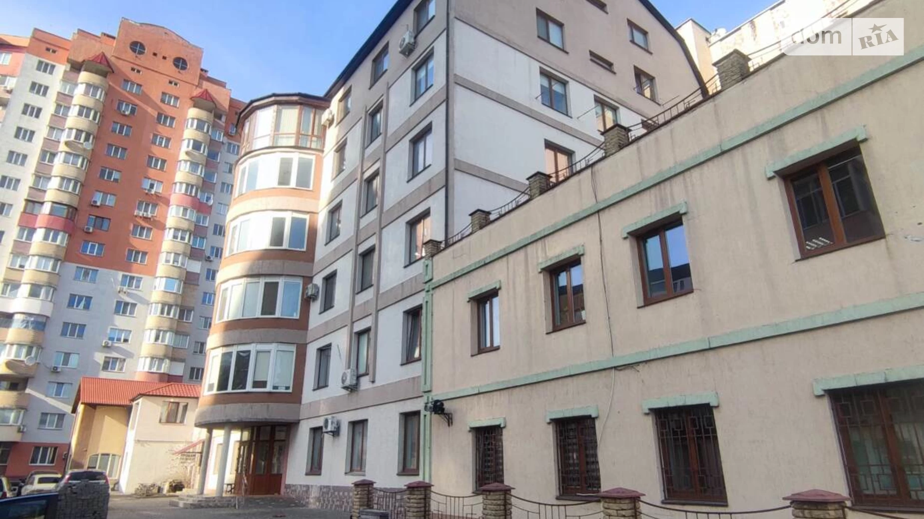 Продается 3-комнатная квартира 113.7 кв. м в Виннице, ул. Стрелецкая - фото 5