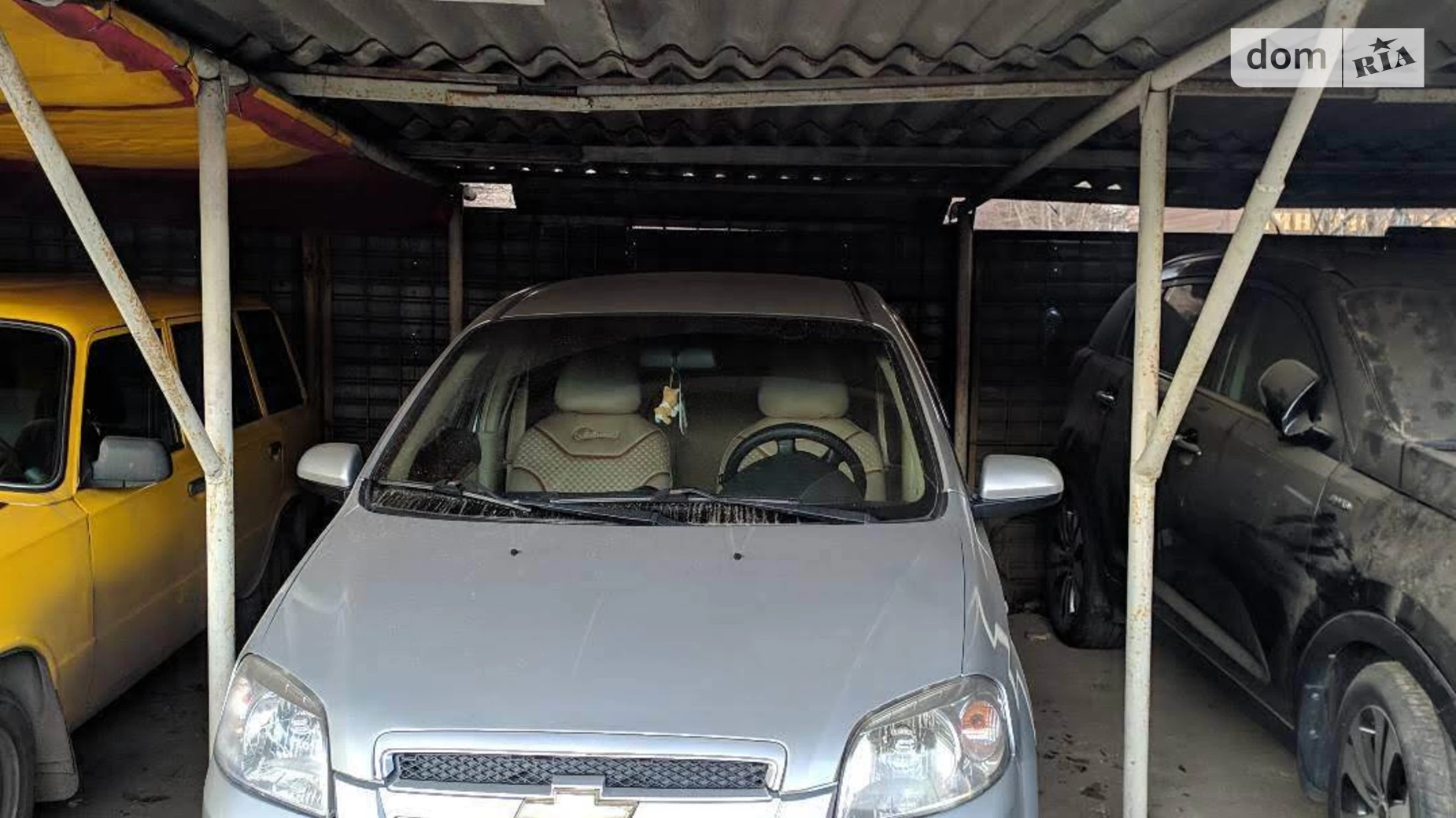 Здається в оренду місце на стоянці під легкове авто на 15 кв. м, цена: 400 грн - фото 3