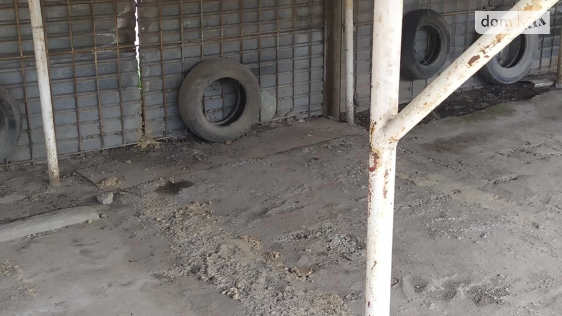 Здається в оренду місце на стоянці під легкове авто на 15 кв. м, цена: 400 грн - фото 2
