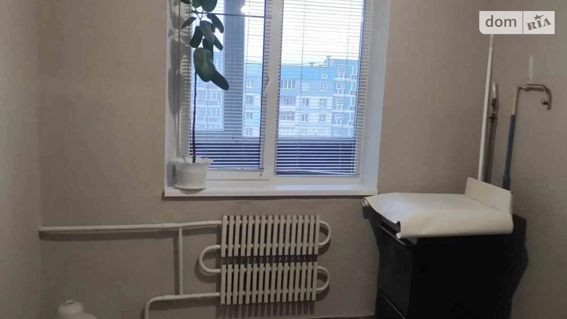 Продается 1-комнатная квартира 44.1 кв. м в Каменском, просп. Ивана Мазепы(Дружбы Народов), 77 - фото 3