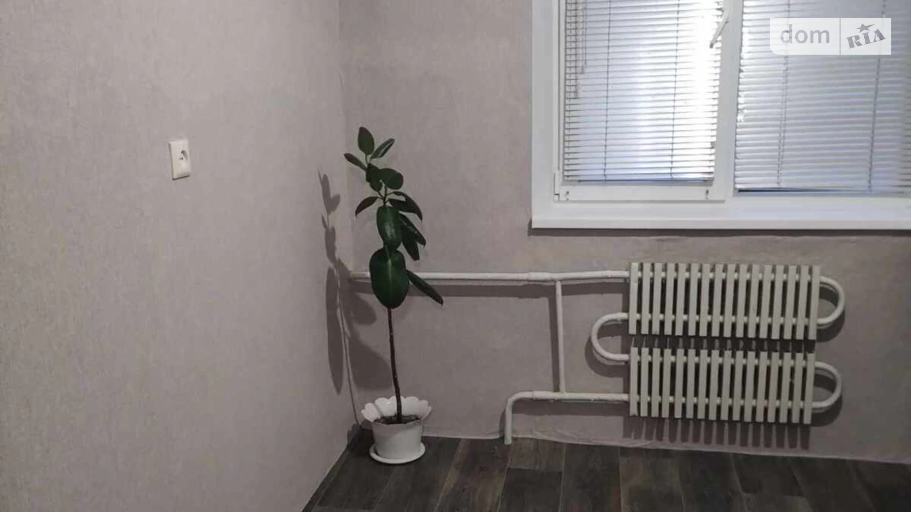 Продается 1-комнатная квартира 44.1 кв. м в Каменском, просп. Ивана Мазепы(Дружбы Народов), 77 - фото 4