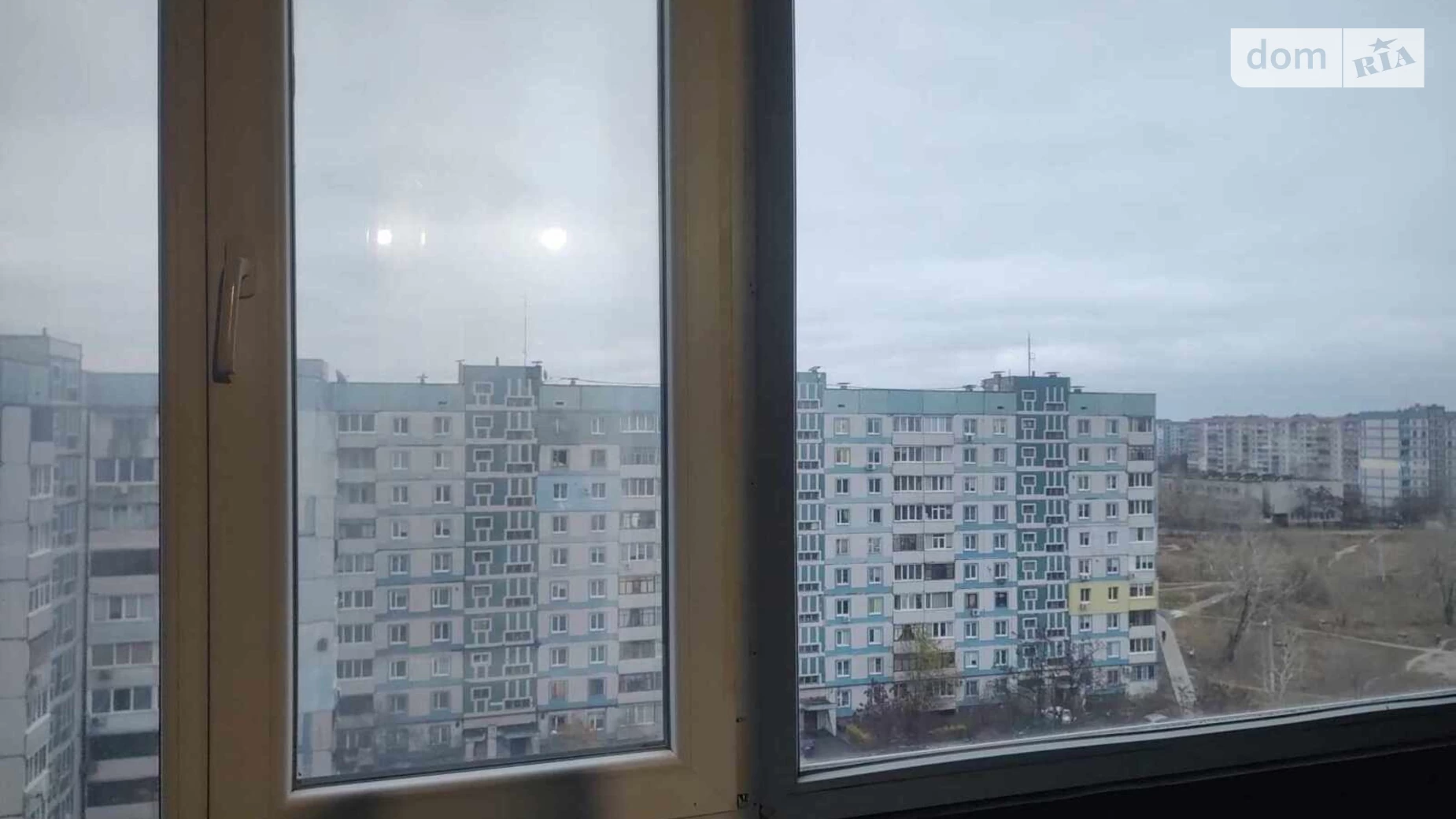Продается 1-комнатная квартира 44.1 кв. м в Каменском, просп. Ивана Мазепы(Дружбы Народов), 77 - фото 5