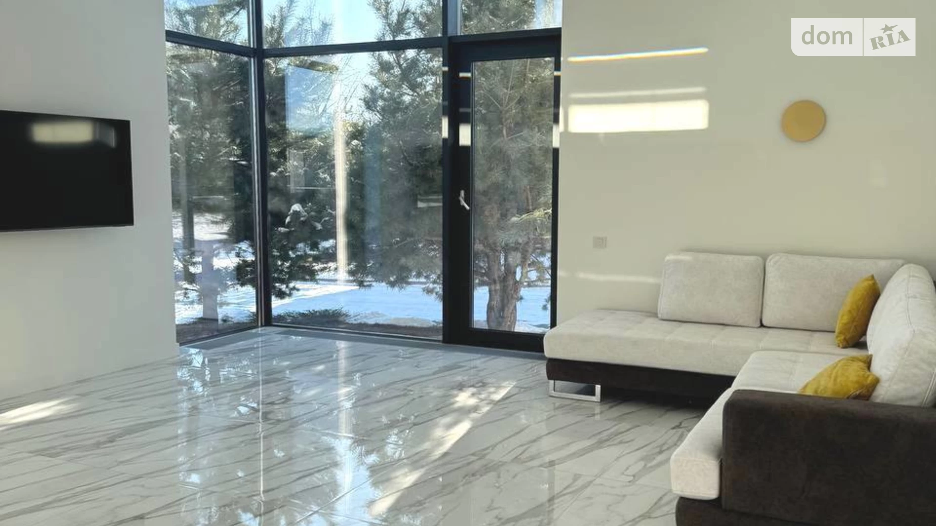 Продается дом на 2 этажа 209.8 кв. м с мансардой, цена: 440000 $ - фото 4