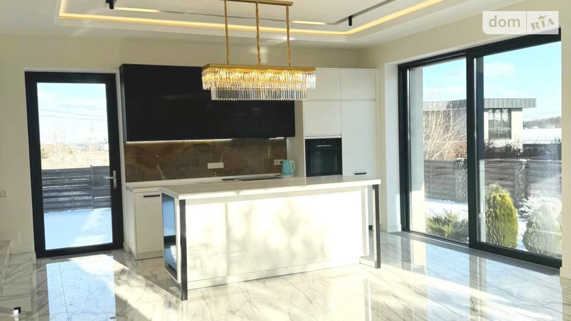 Продается дом на 2 этажа 209.8 кв. м с мансардой, цена: 440000 $ - фото 5