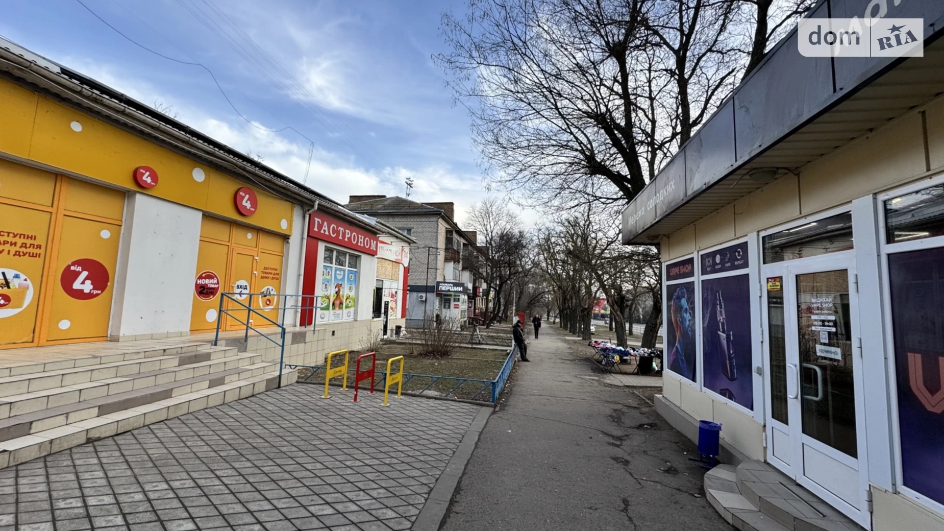 Здається в оренду приміщення вільного призначення 30 кв. м в 1-поверховій будівлі, цена: 1059 грн - фото 5