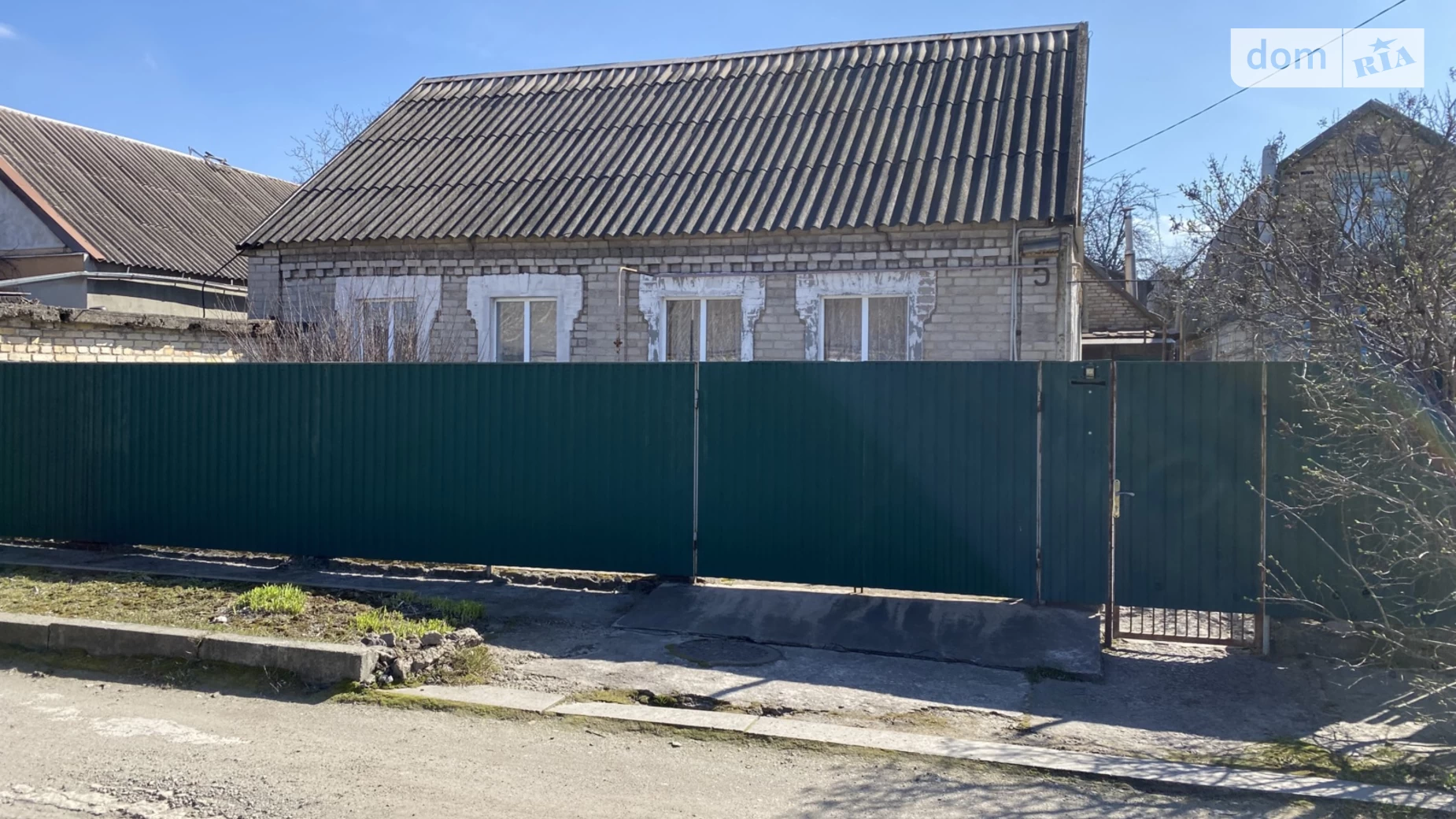 Продається одноповерховий будинок 81.2 кв. м з бесідкою, цена: 25000 $ - фото 4