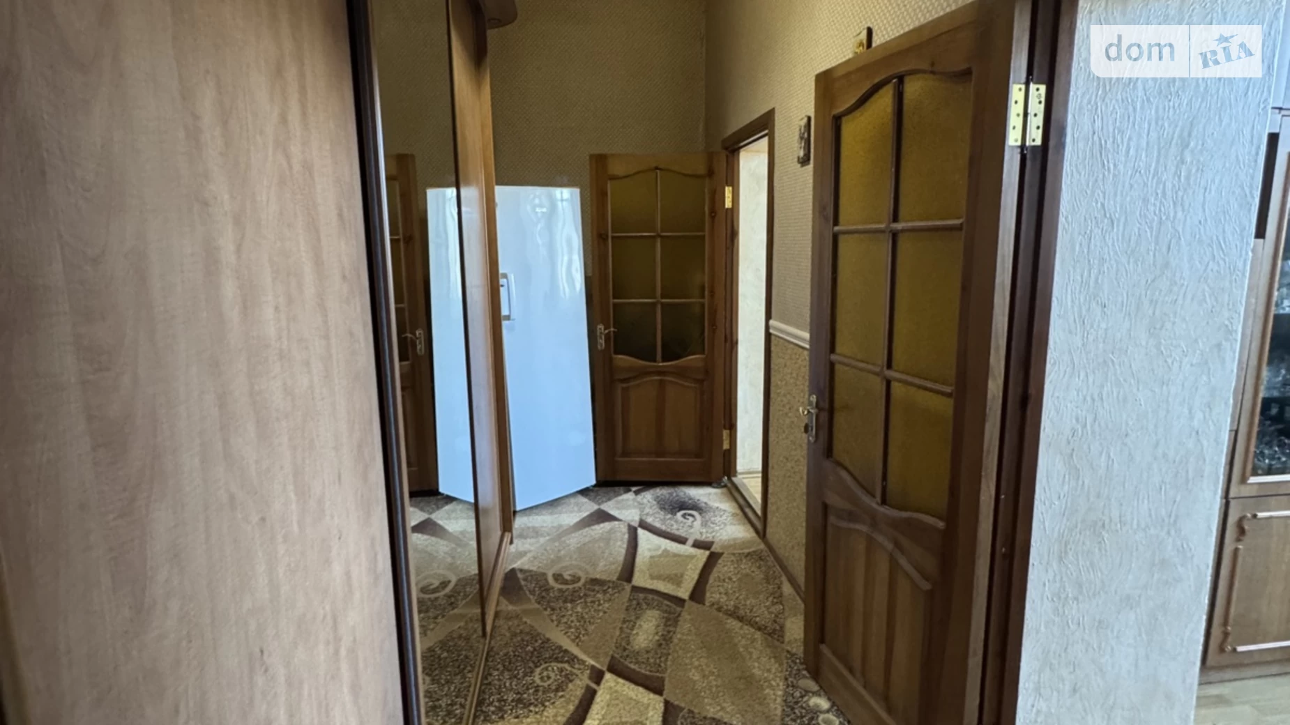 Продается 2-комнатная квартира 45.9 кв. м в Гуйве - фото 5