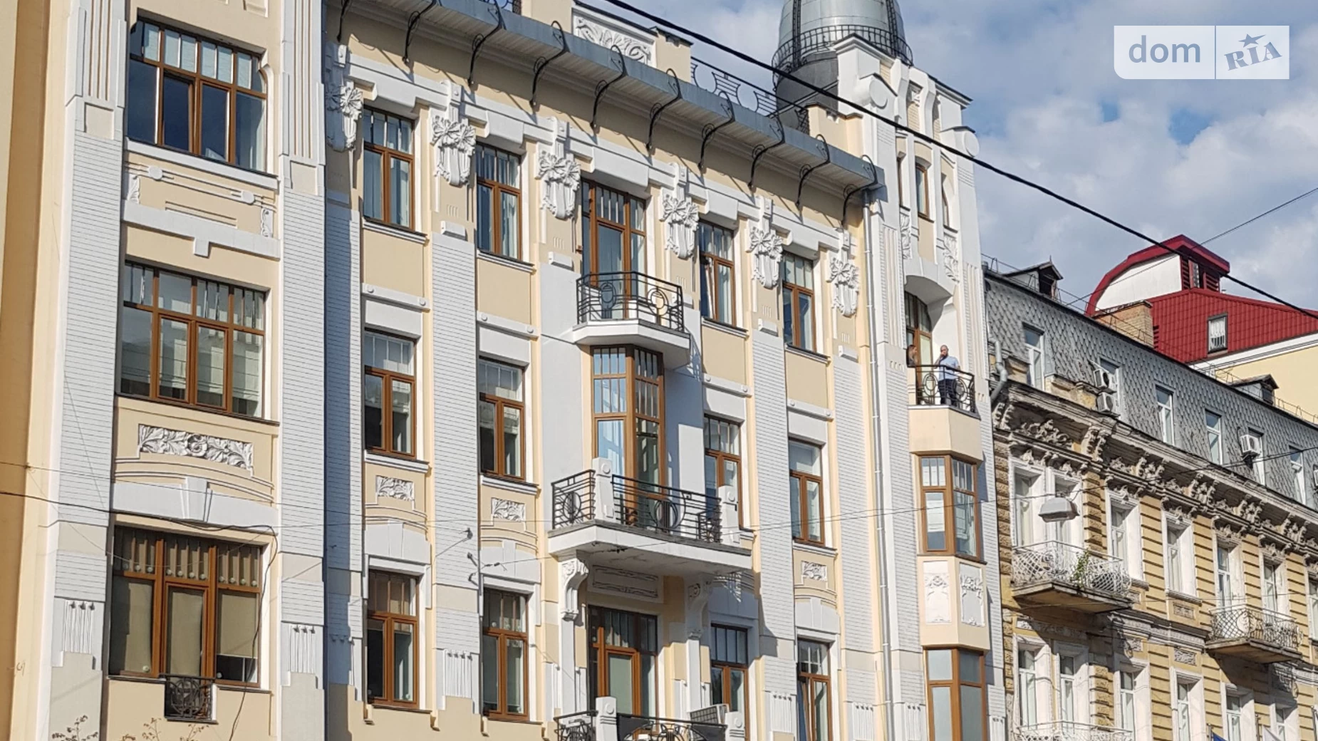 Сдается в аренду офис 308 кв. м в бизнес-центре, цена: 8800 $ - фото 2