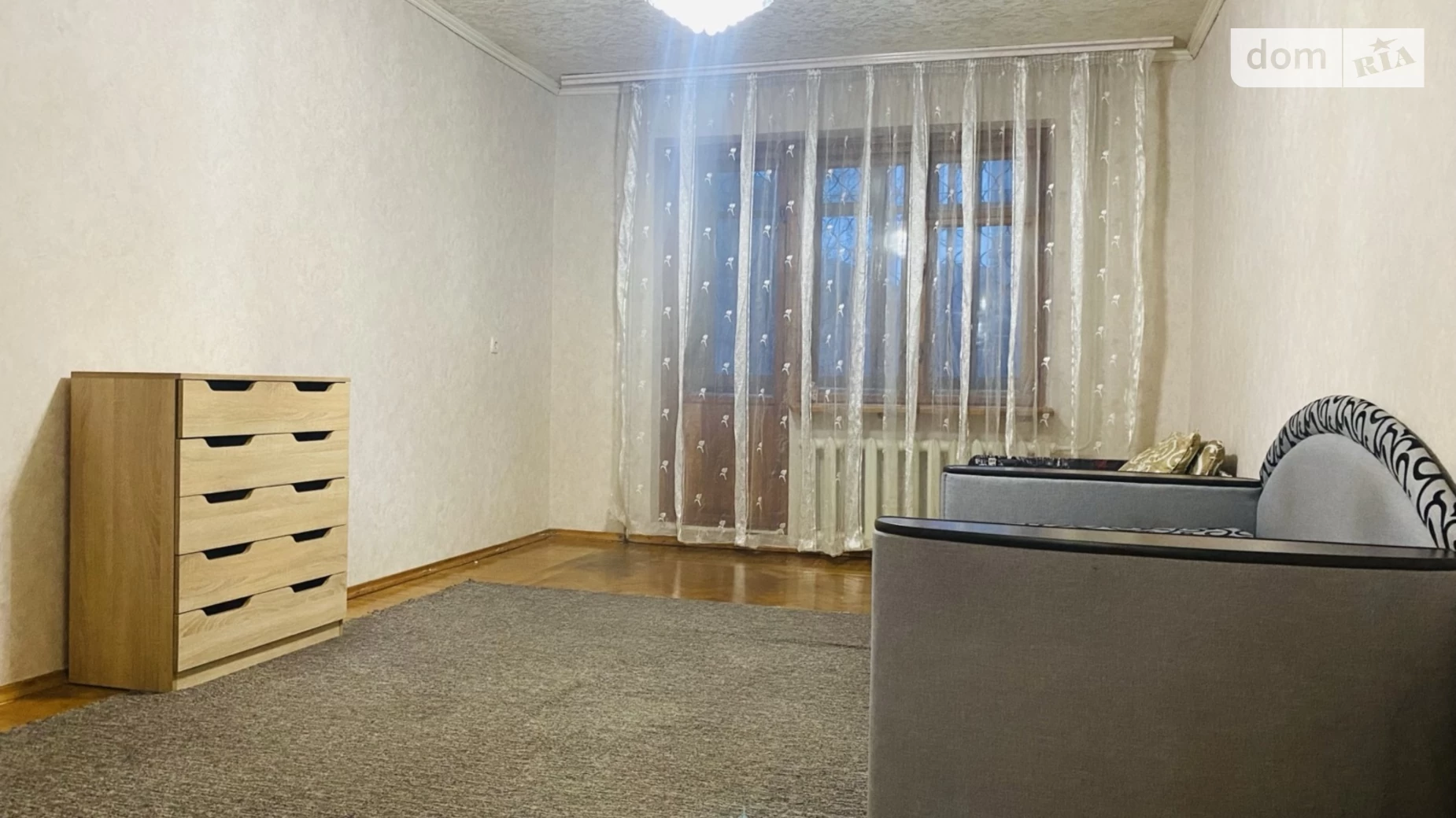 Продается 3-комнатная квартира 65.5 кв. м в Днепре, Донецкое шоссе - фото 4