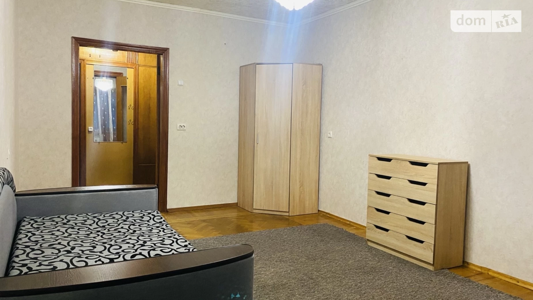 Продается 3-комнатная квартира 65.5 кв. м в Днепре, Донецкое шоссе - фото 2