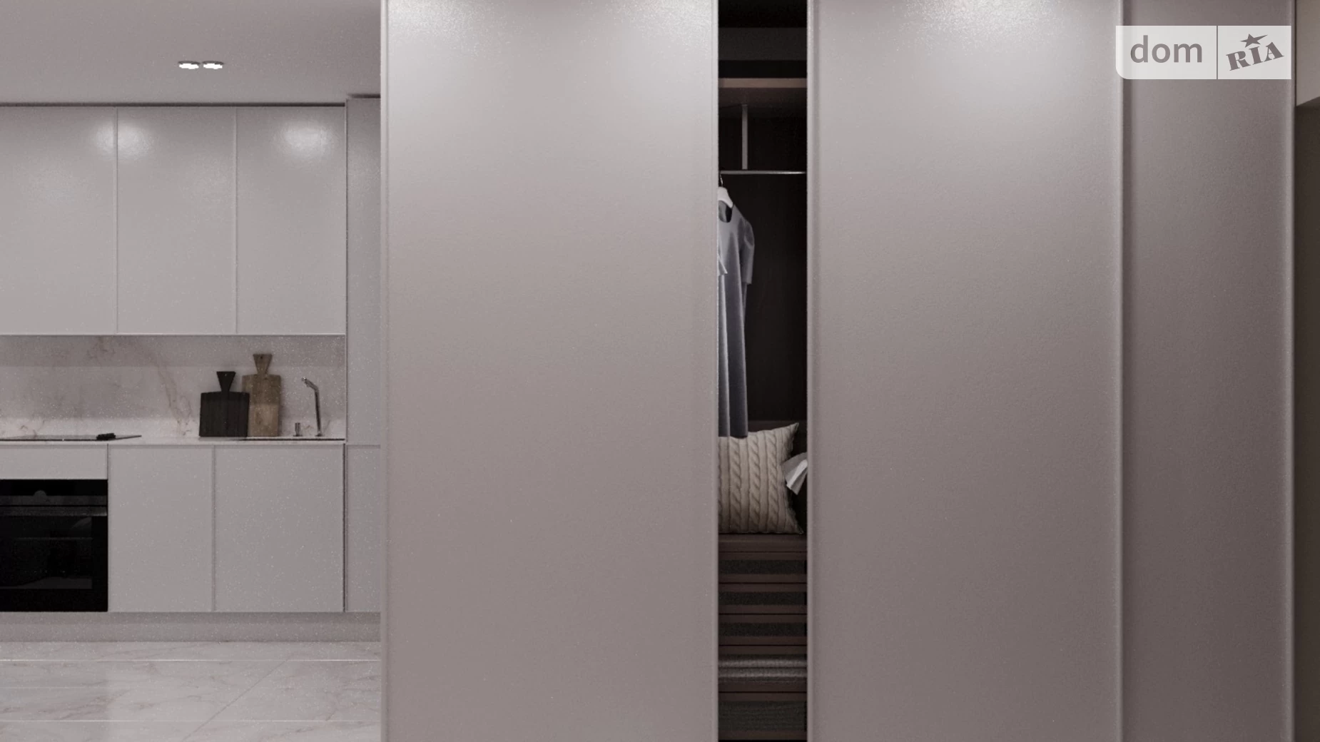 1-кімнатна квартира 42 кв. м у Тернополі, цена: 55000 $ - фото 4