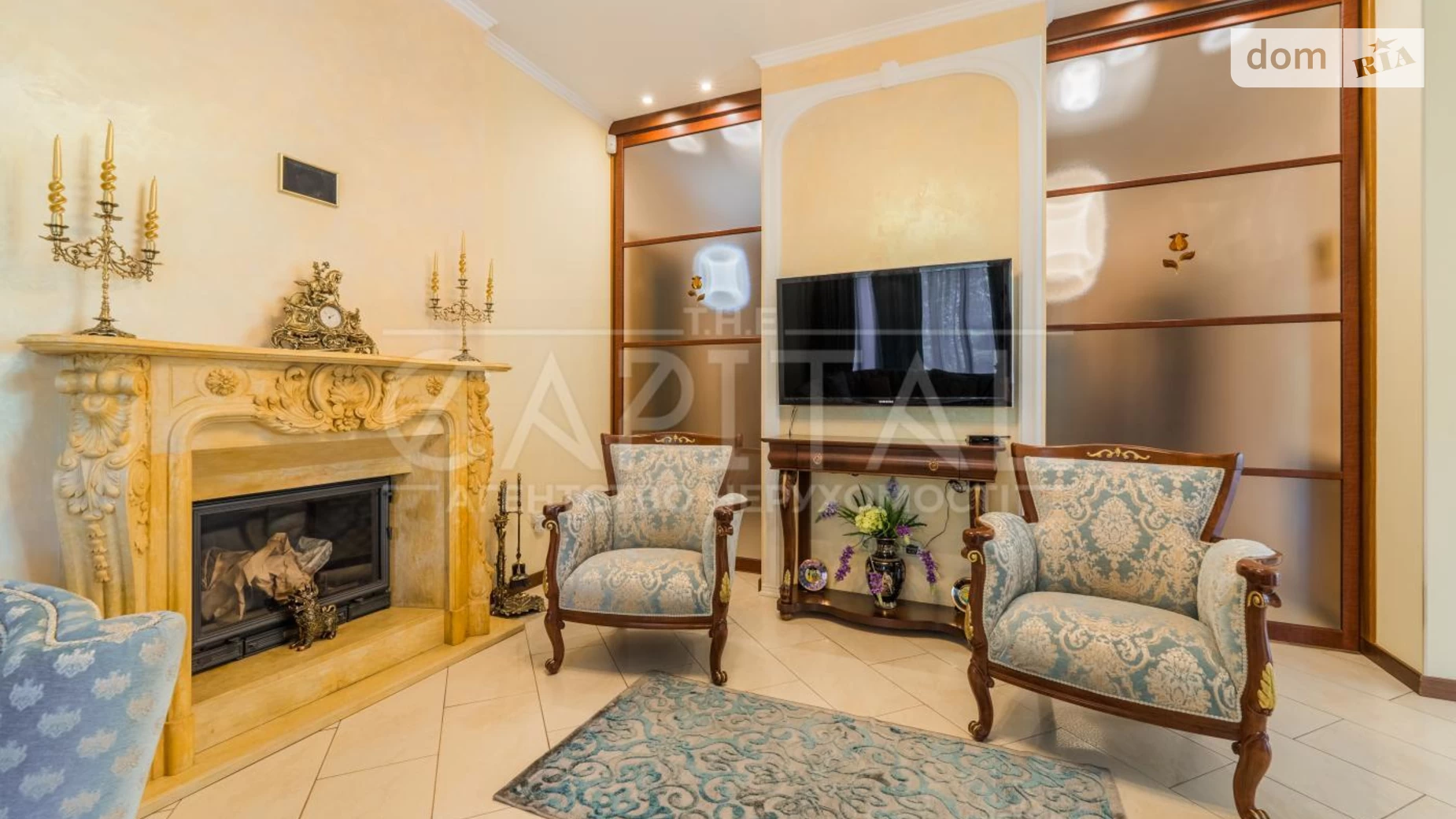 Продається будинок 3 поверховий 488 кв. м з меблями, цена: 555000 $ - фото 5
